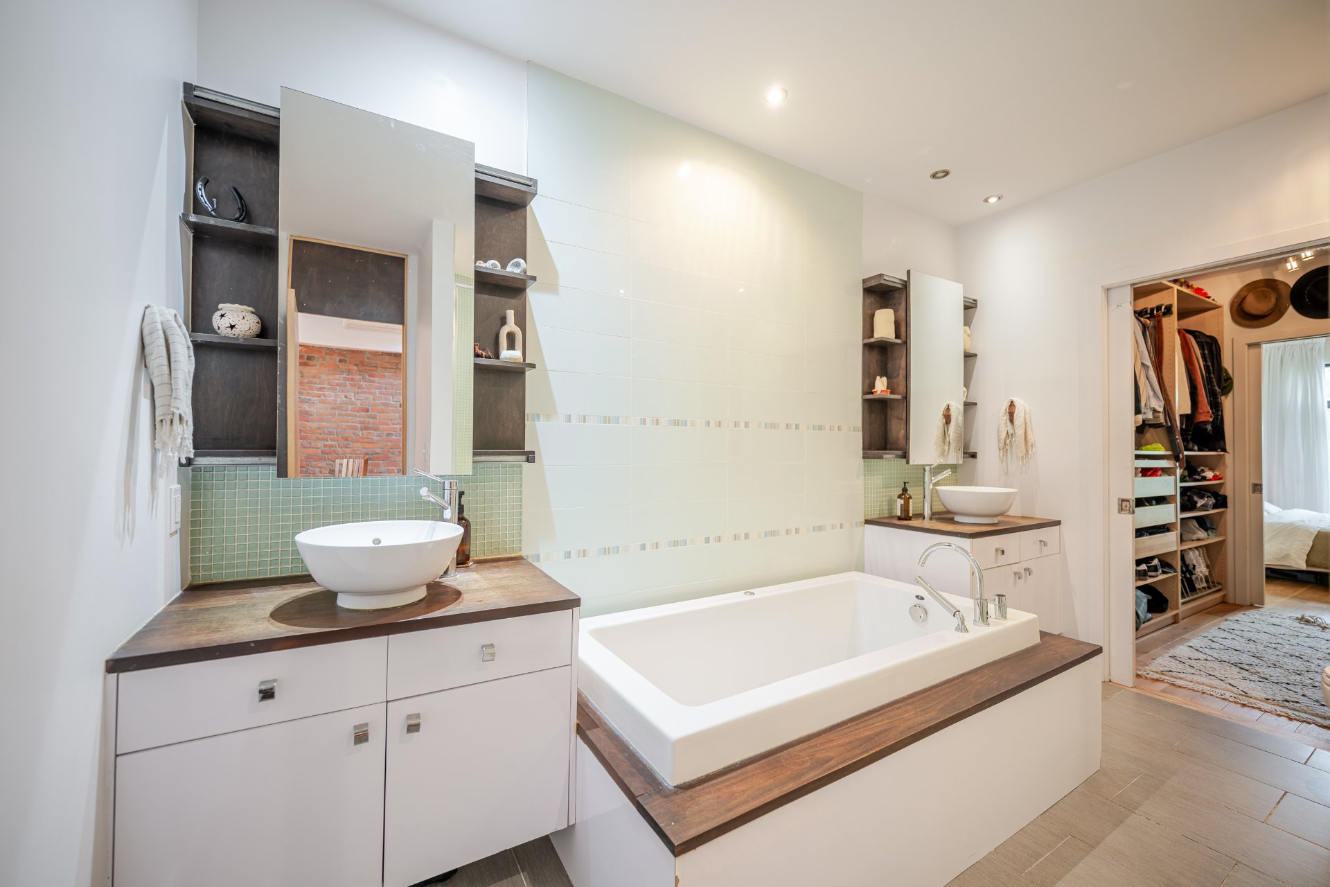 Photo - Bathroom