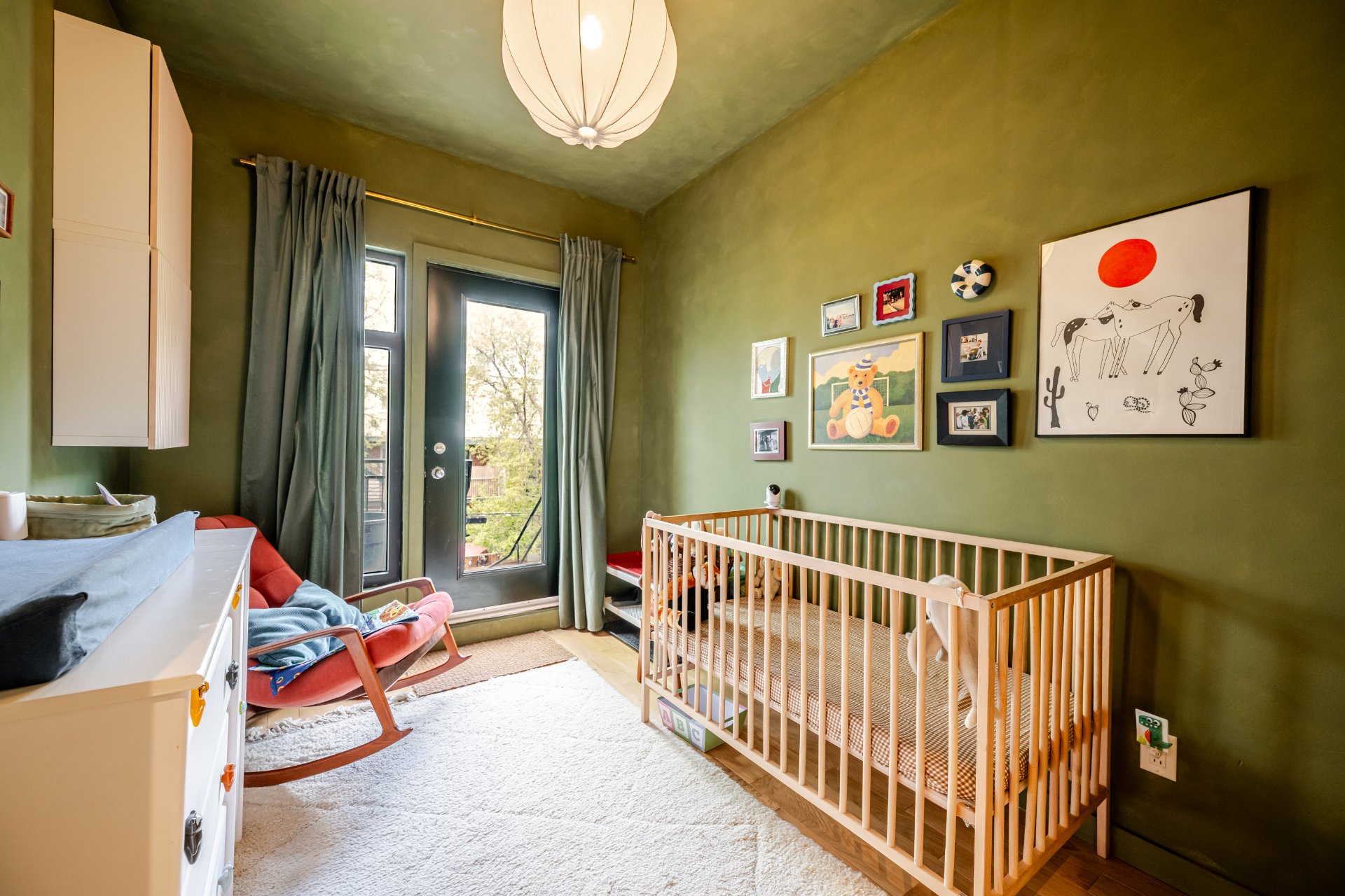 Photo - Bedroom