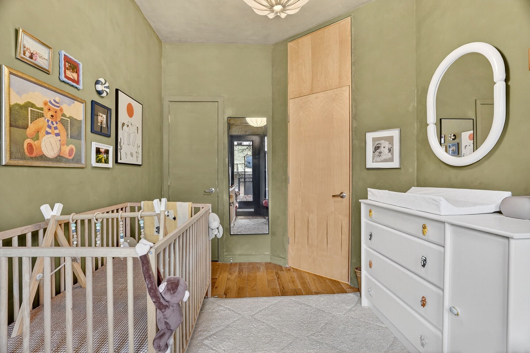 Photo - Bedroom