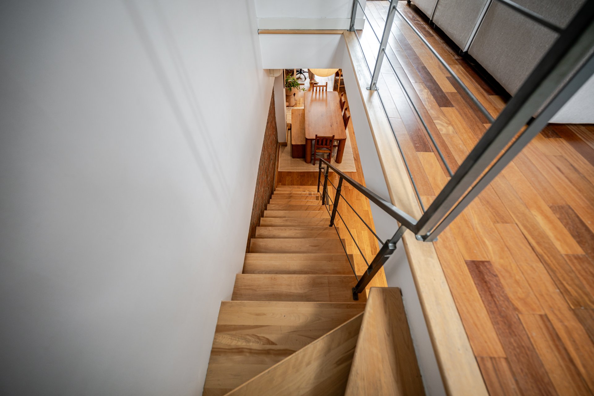 Photo - Staircase