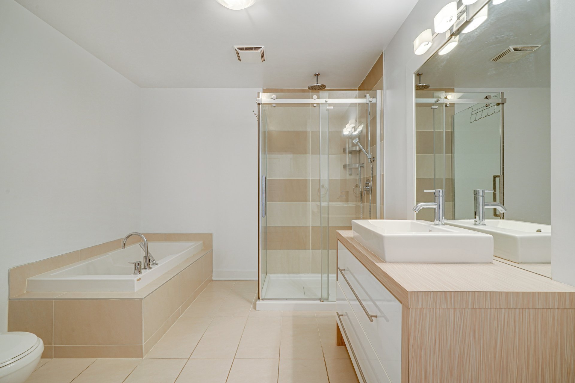 Photo - Salle de bains