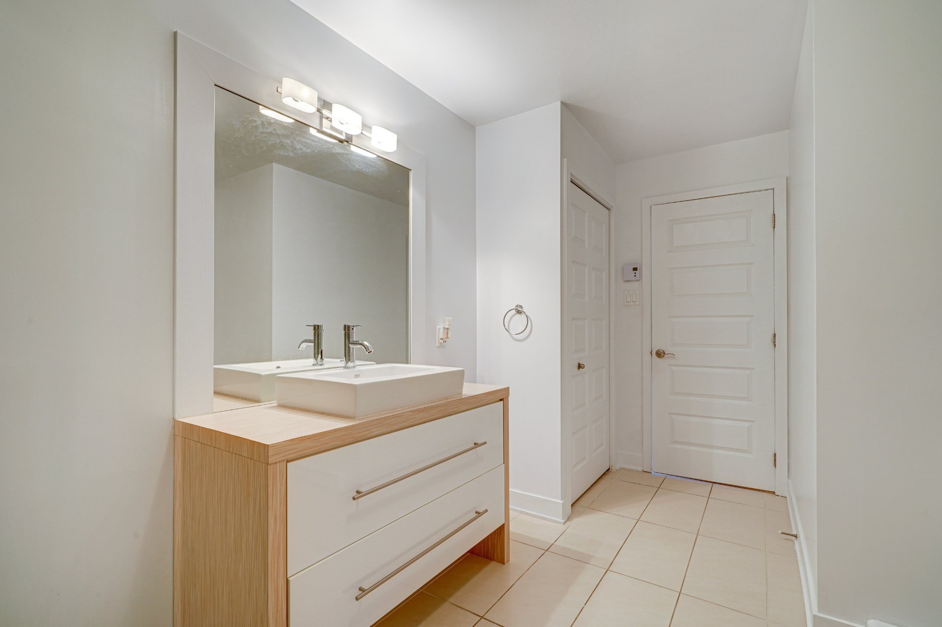 Photo - Salle de bains