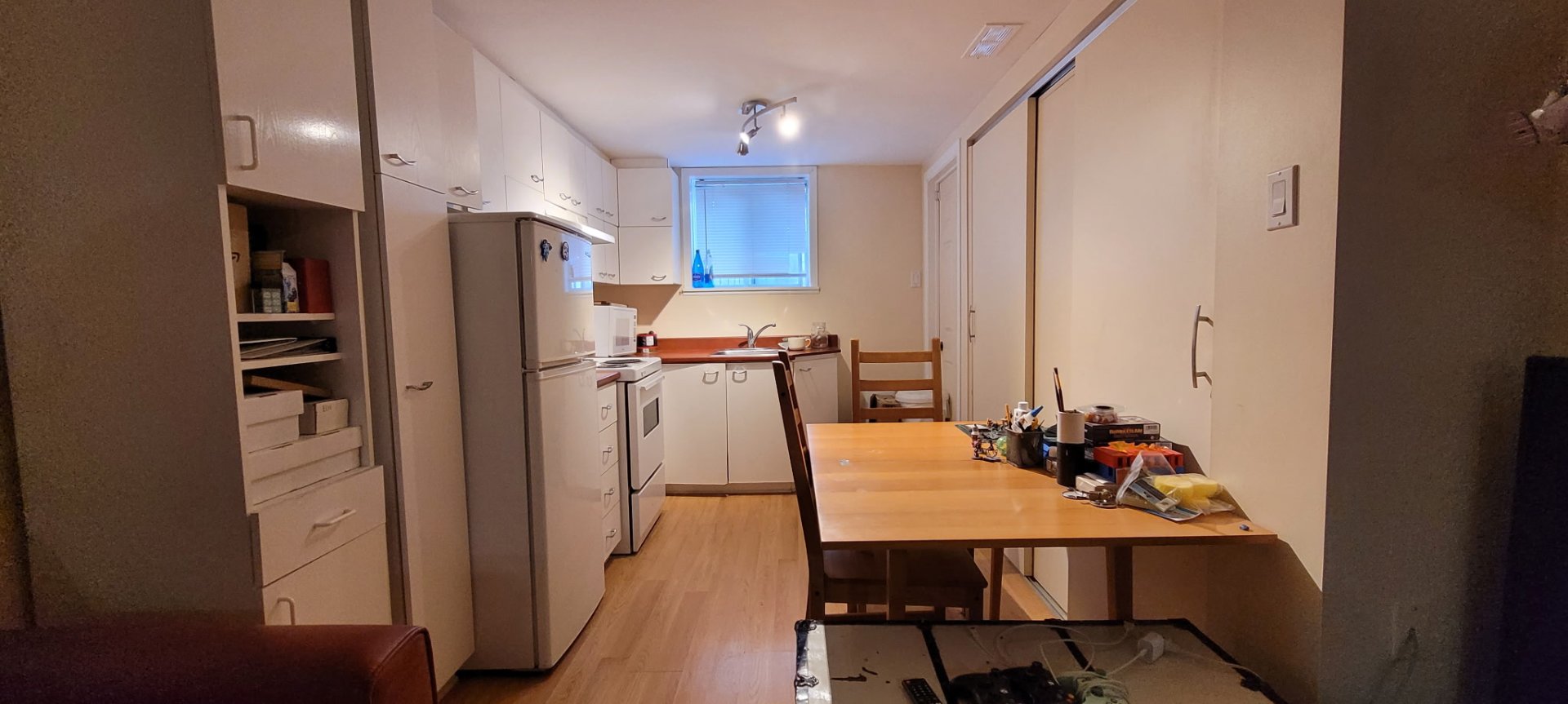 Photo - Loft