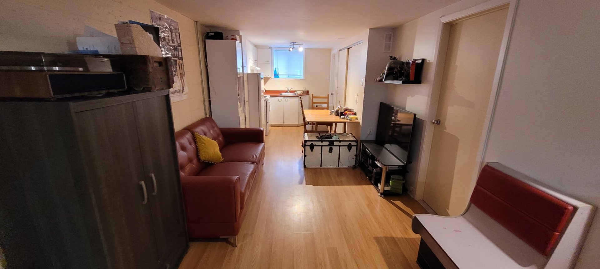 Photo - Loft
