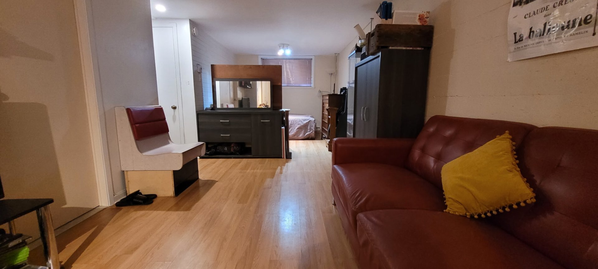 Photo - Loft