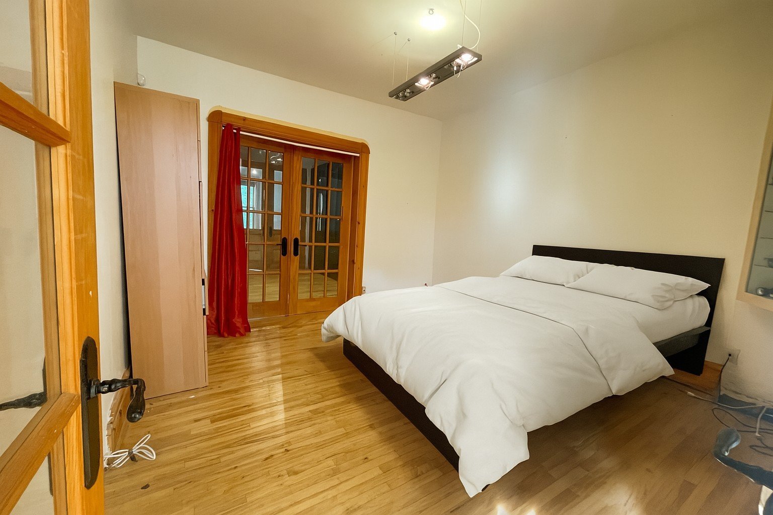 Photo - Chambre à coucher