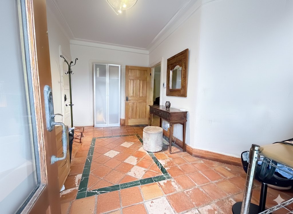 Photo - Hall d'entrée