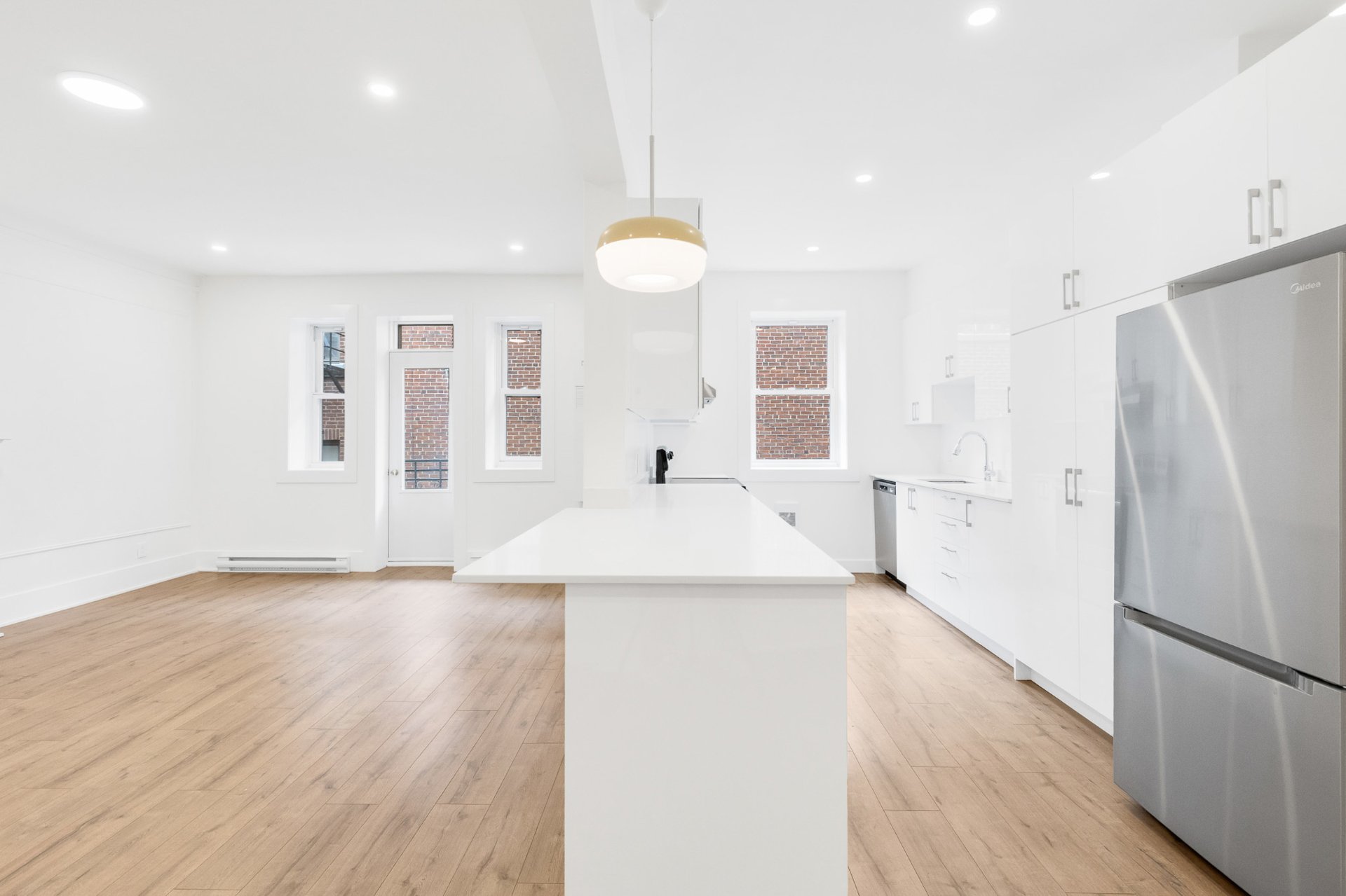 Photo - Overall View