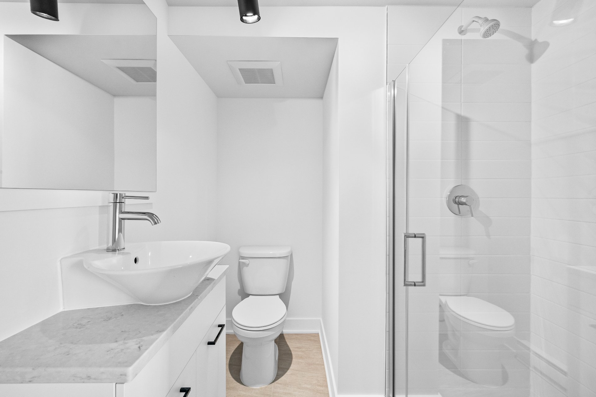 Photo - Salle de bains