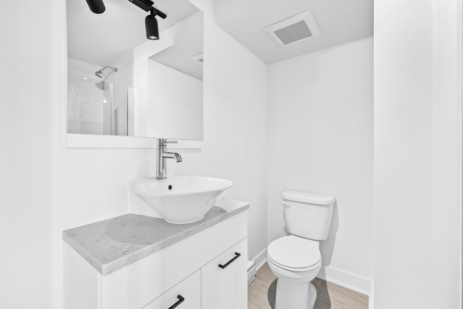 Photo - Salle de bains
