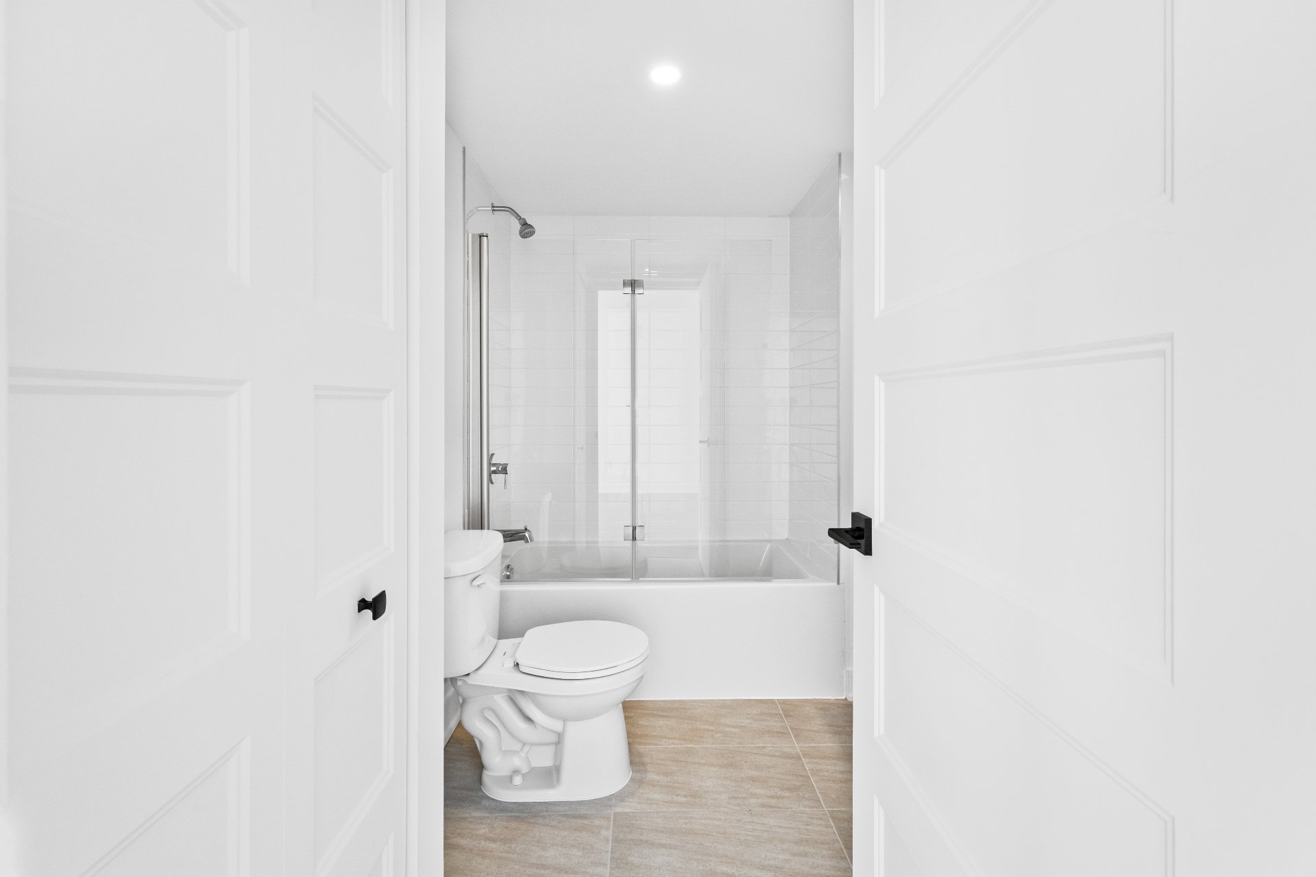 Photo - Salle de bains