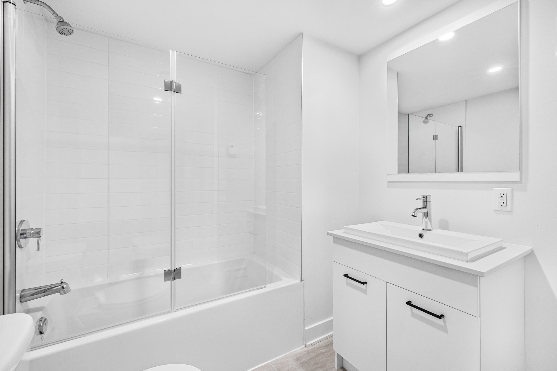Photo - Salle de bains