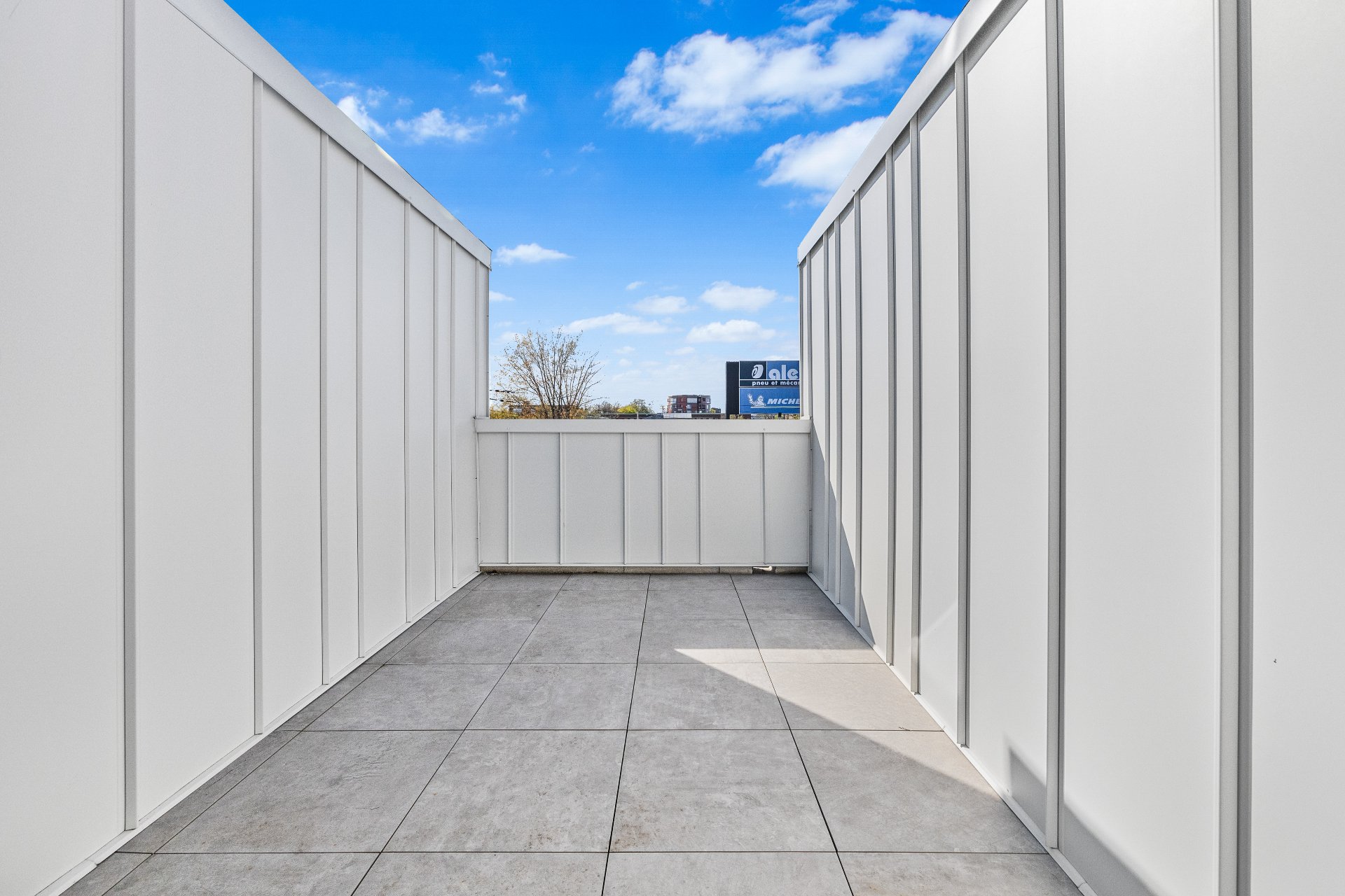 Photo - Terrasse