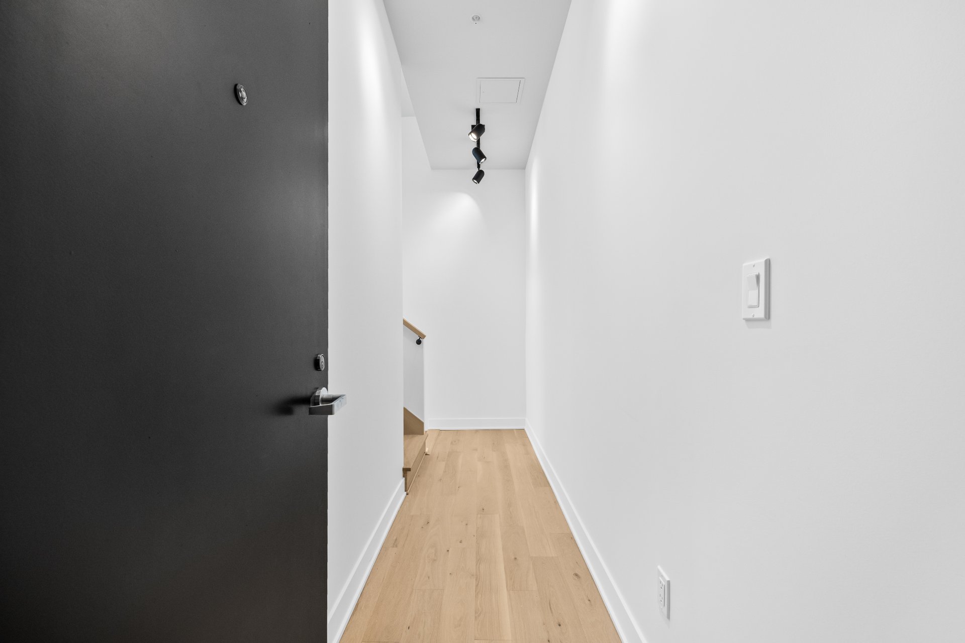 Photo - Hall d'entrée