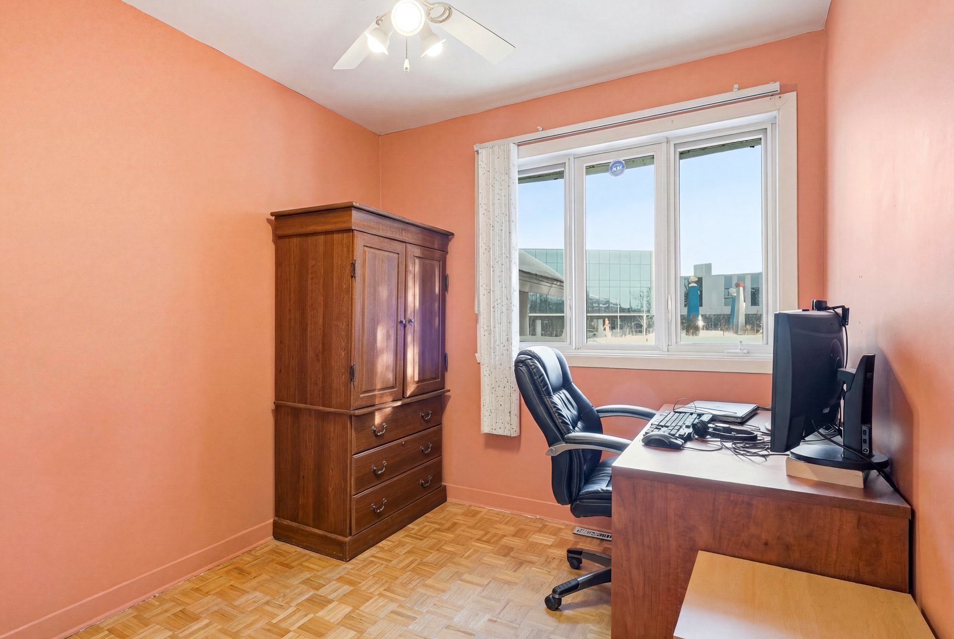 Photo - Chambre à coucher