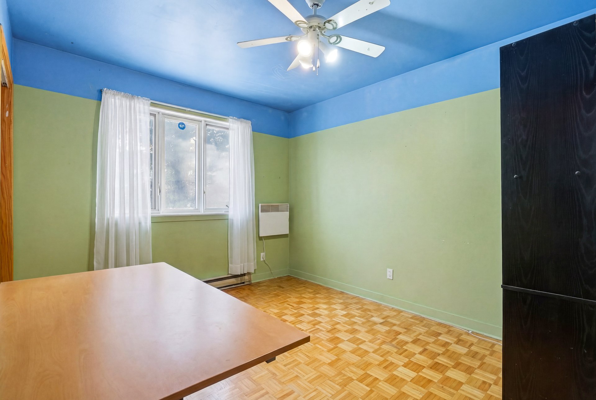 Photo - Chambre à coucher