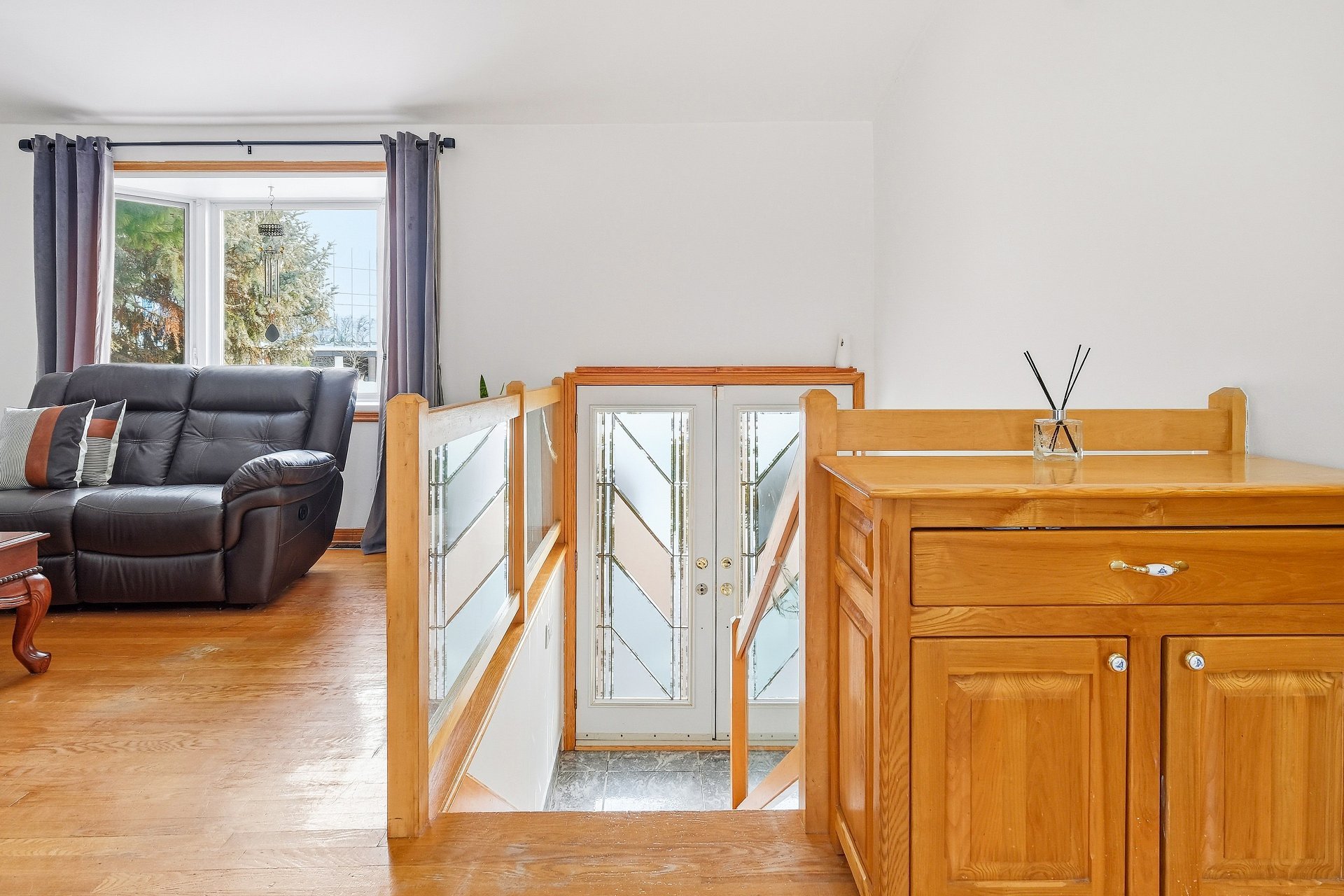 Photo - Hall d'entrée