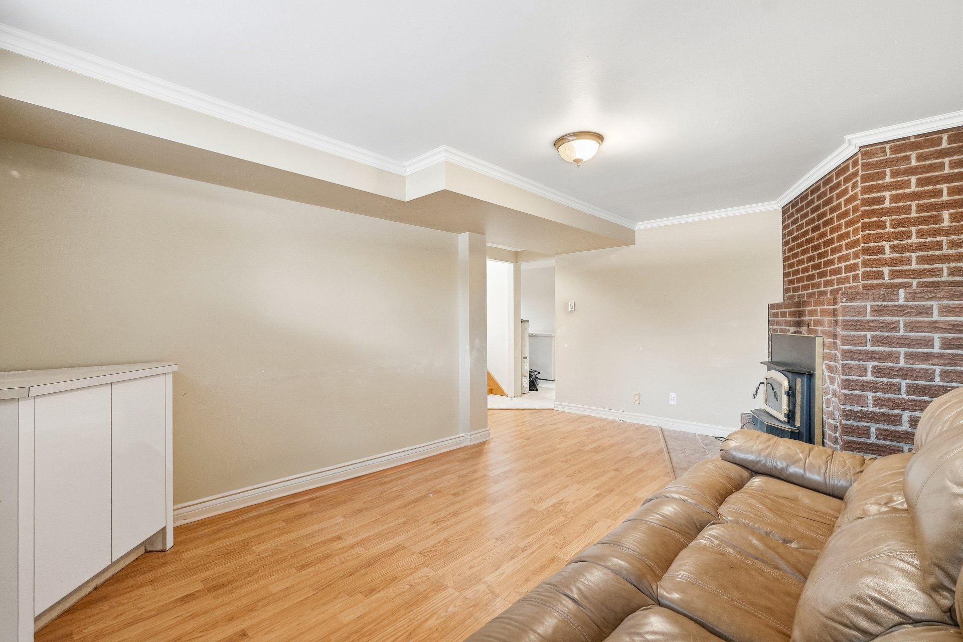 Photo - Salle familiale