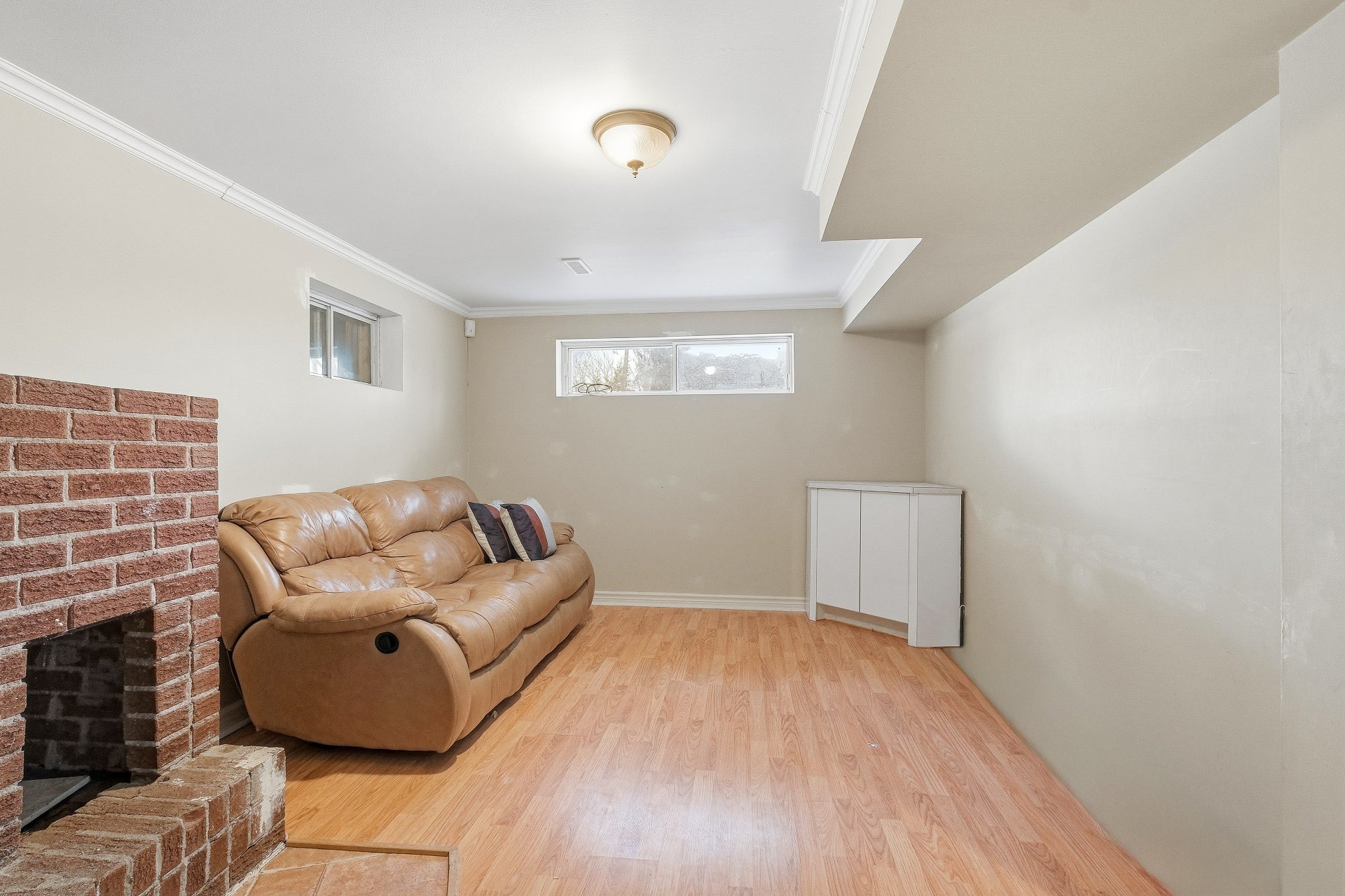 Photo - Salle familiale