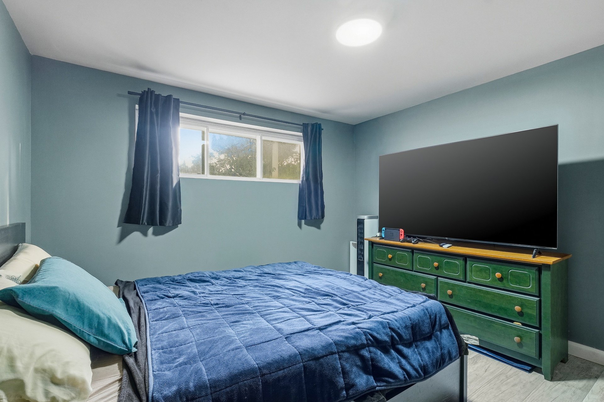 Photo - Chambre à coucher