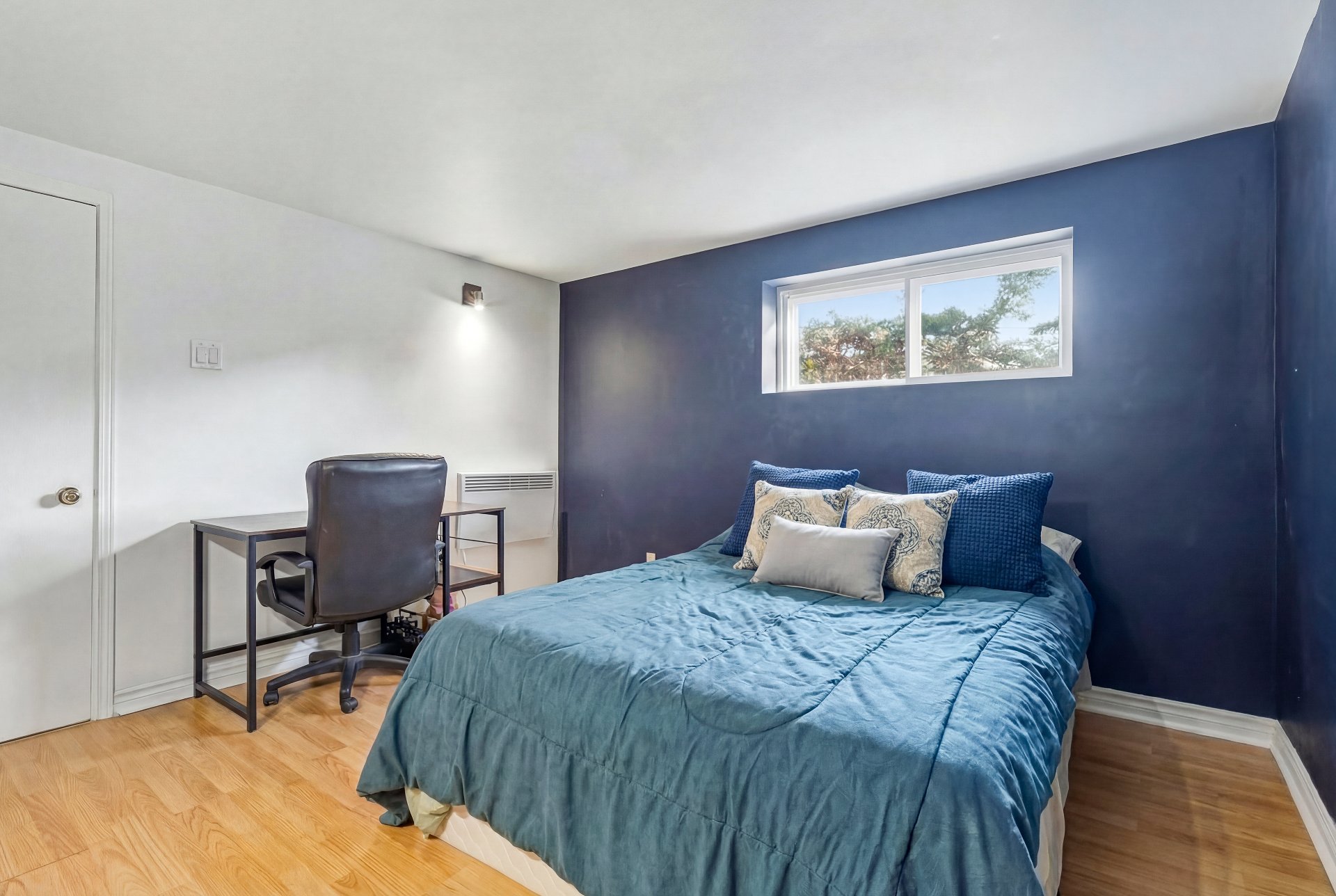 Photo - Chambre à coucher