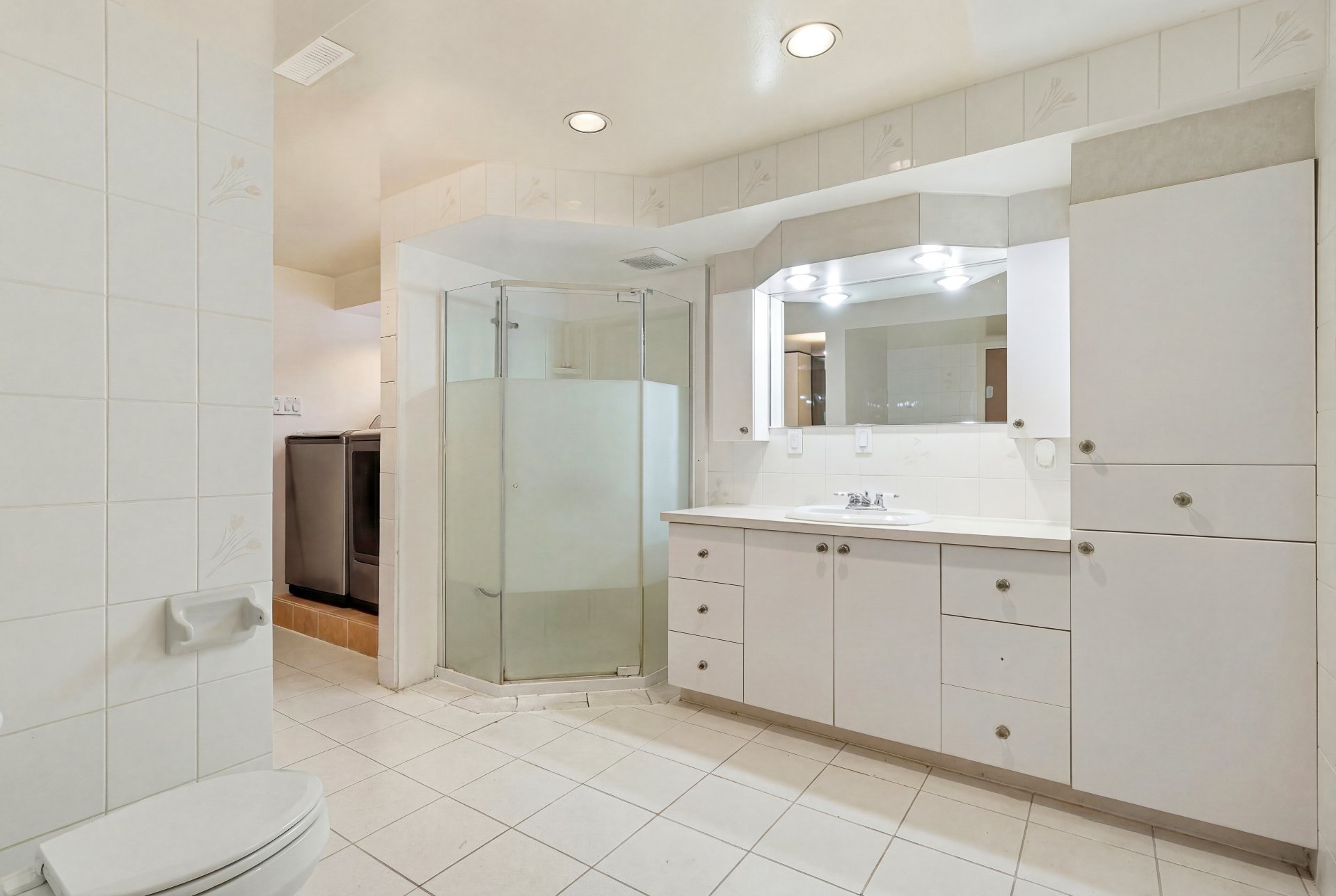 Photo - Salle de bains