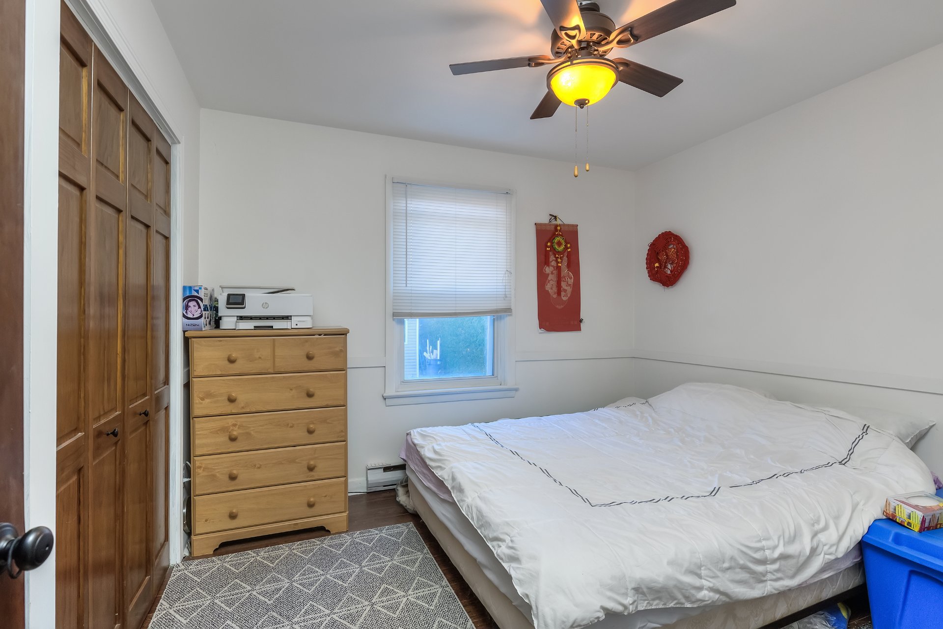 Photo - Chambre à coucher