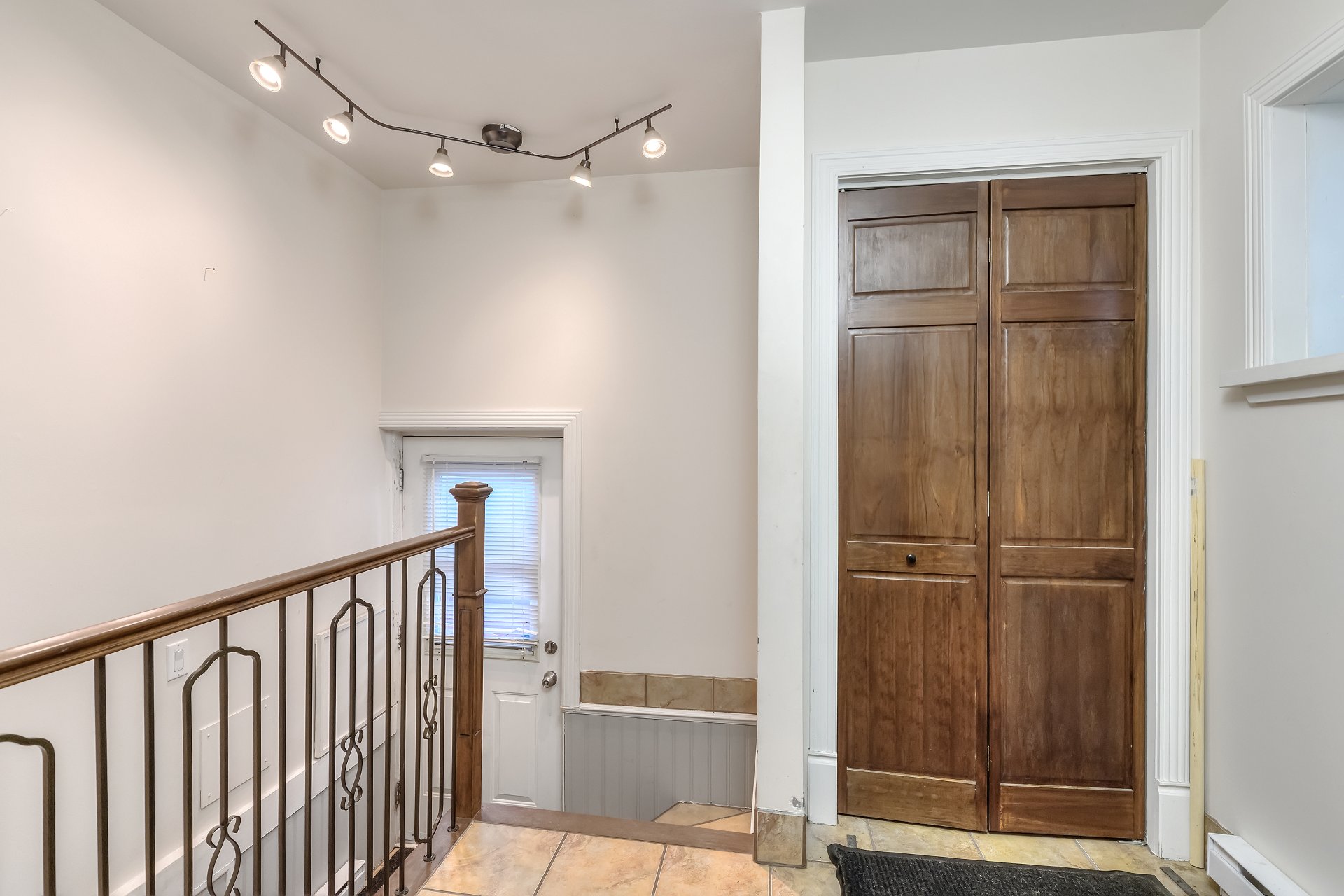 Photo - Hall d'entrée