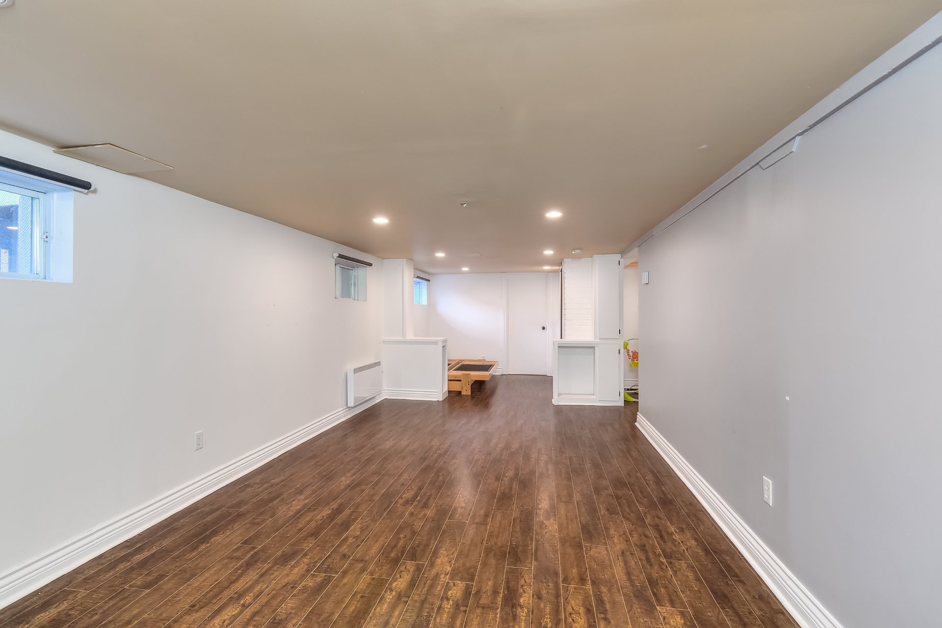 Photo - Salle familiale