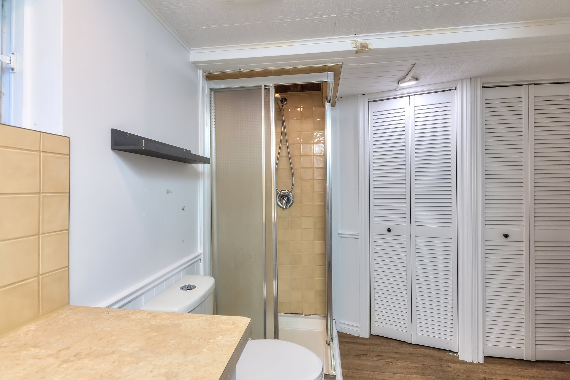 Photo - Salle de bains