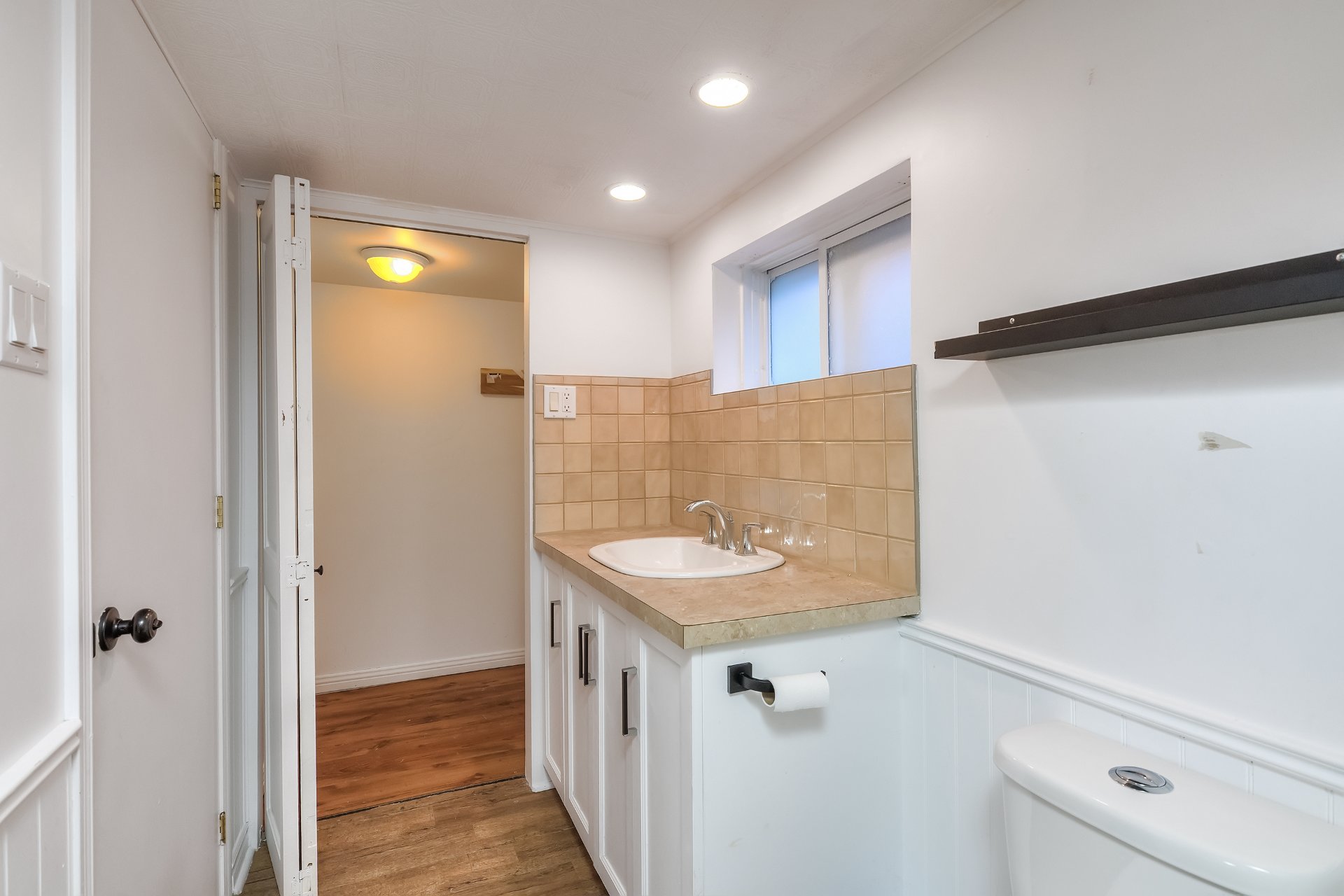 Photo - Salle de bains