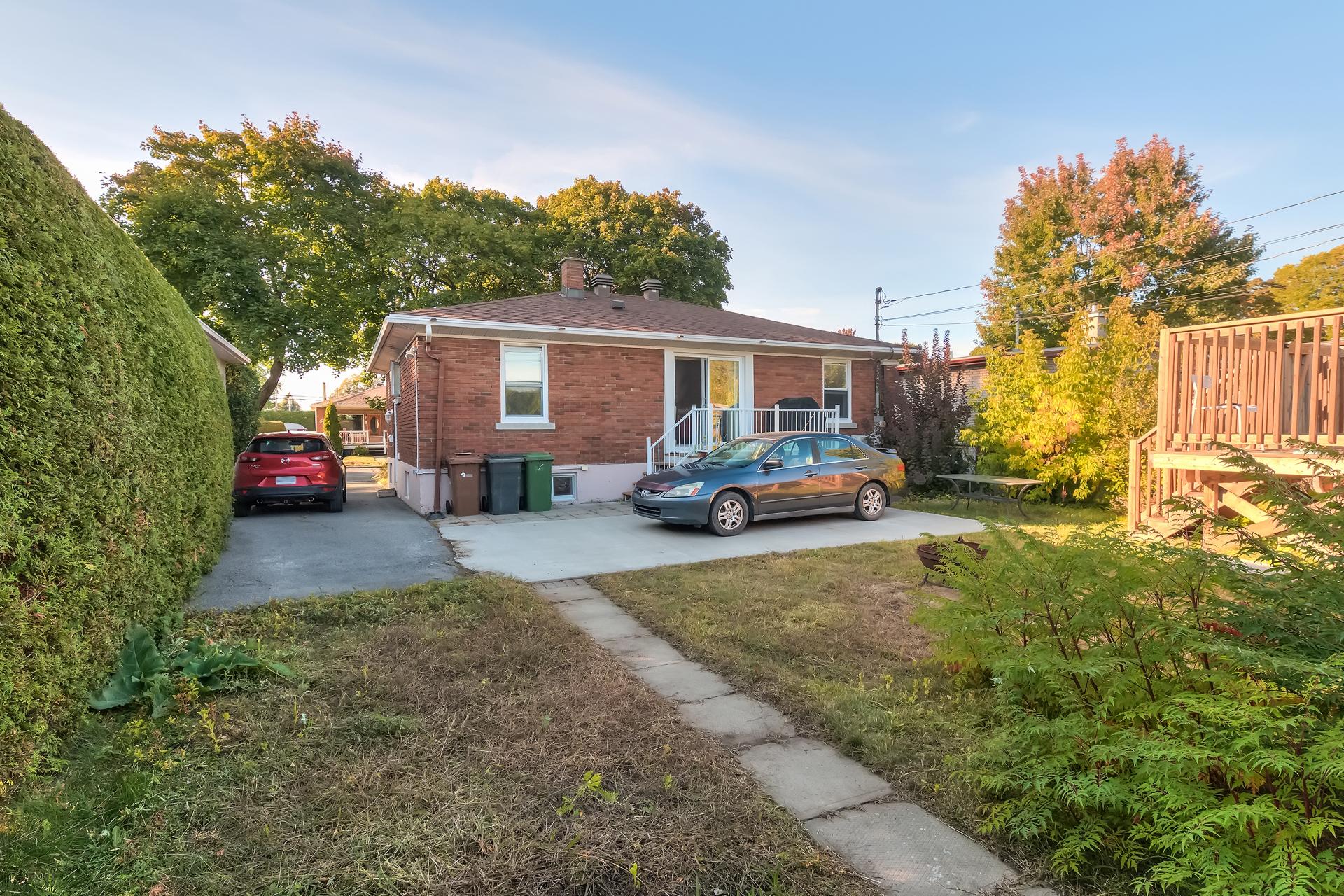 Photo - Face arrière