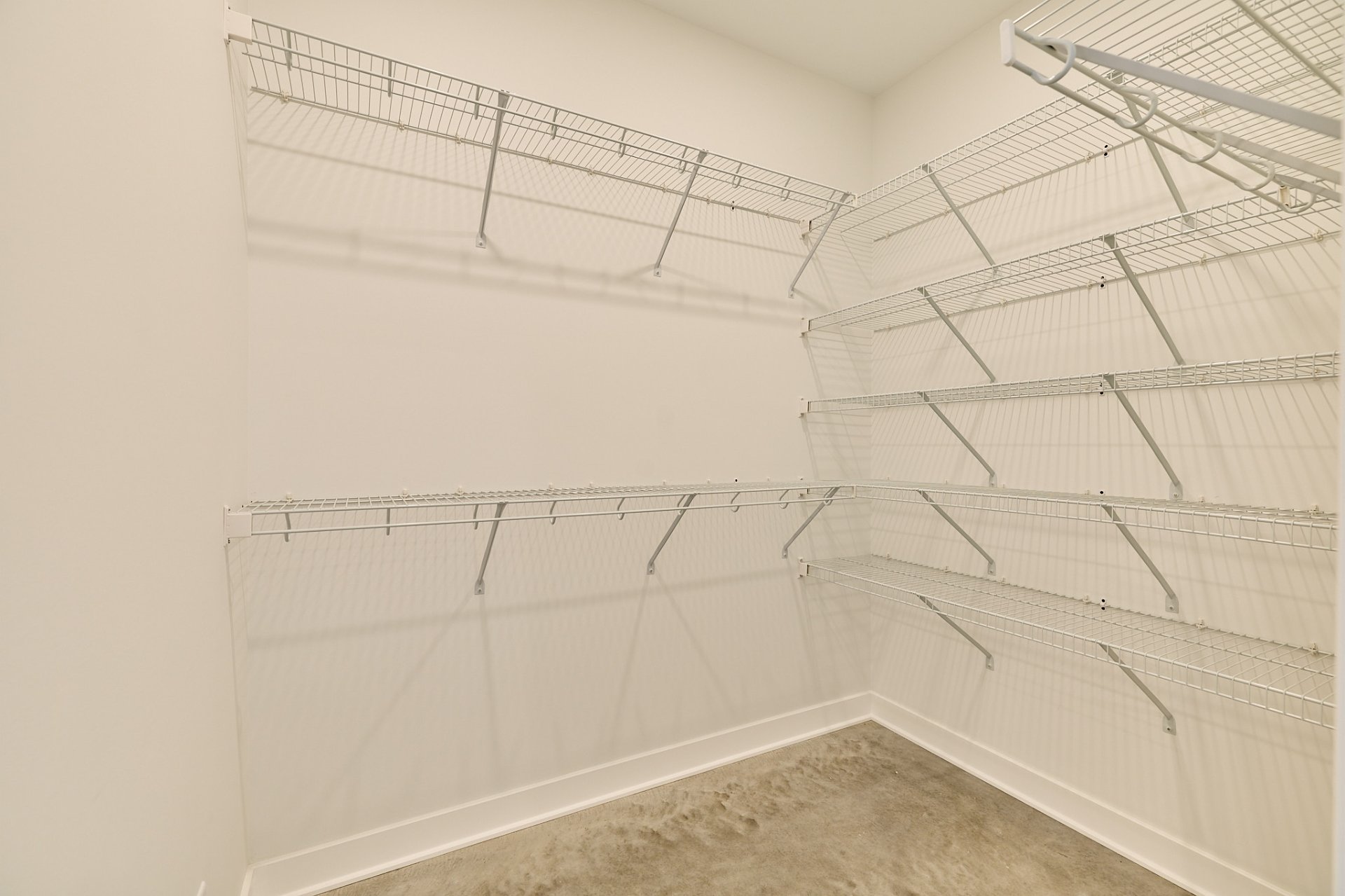 Photo - Penderie (Walk-in)