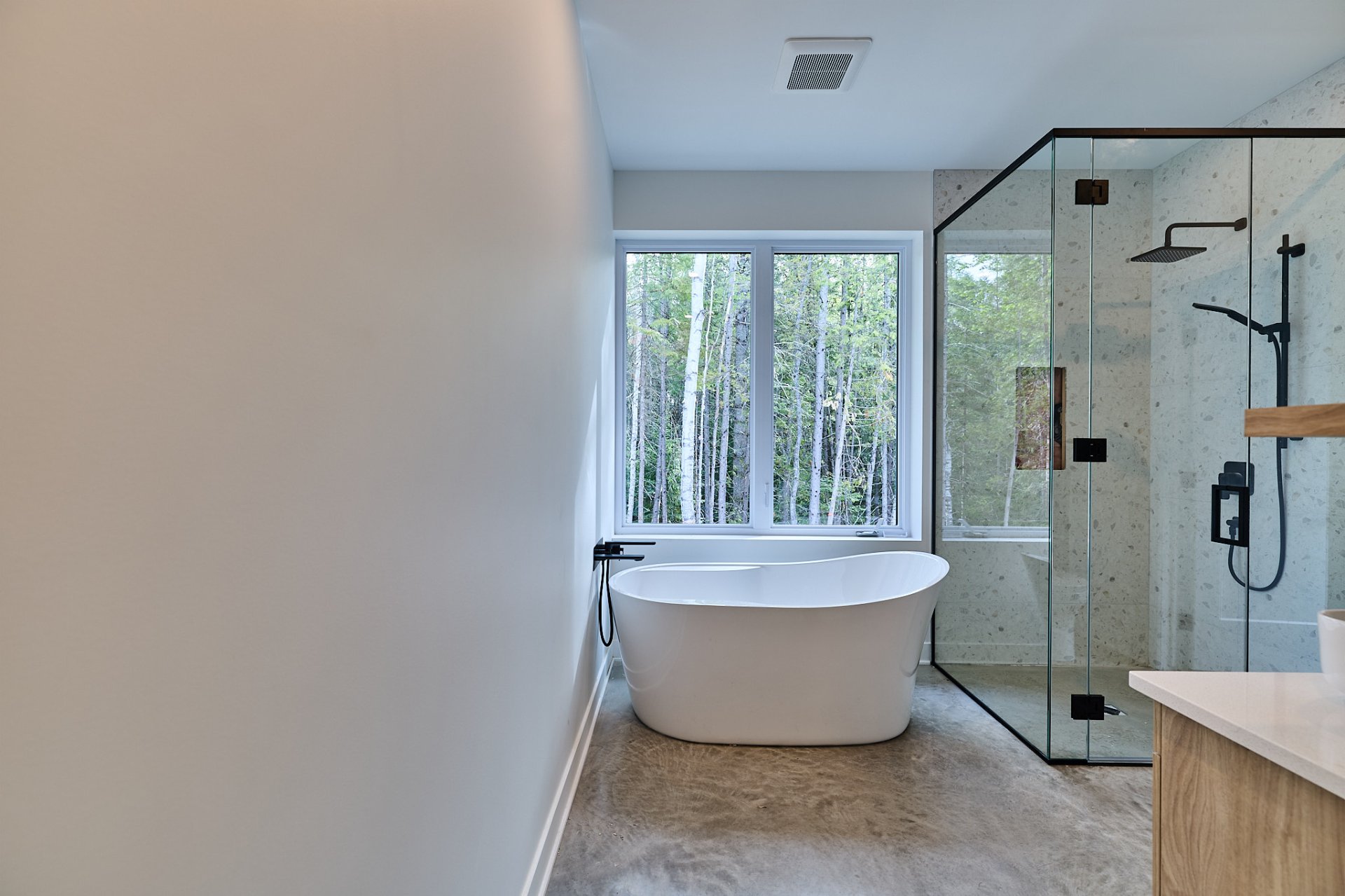 Photo - Salle de bains