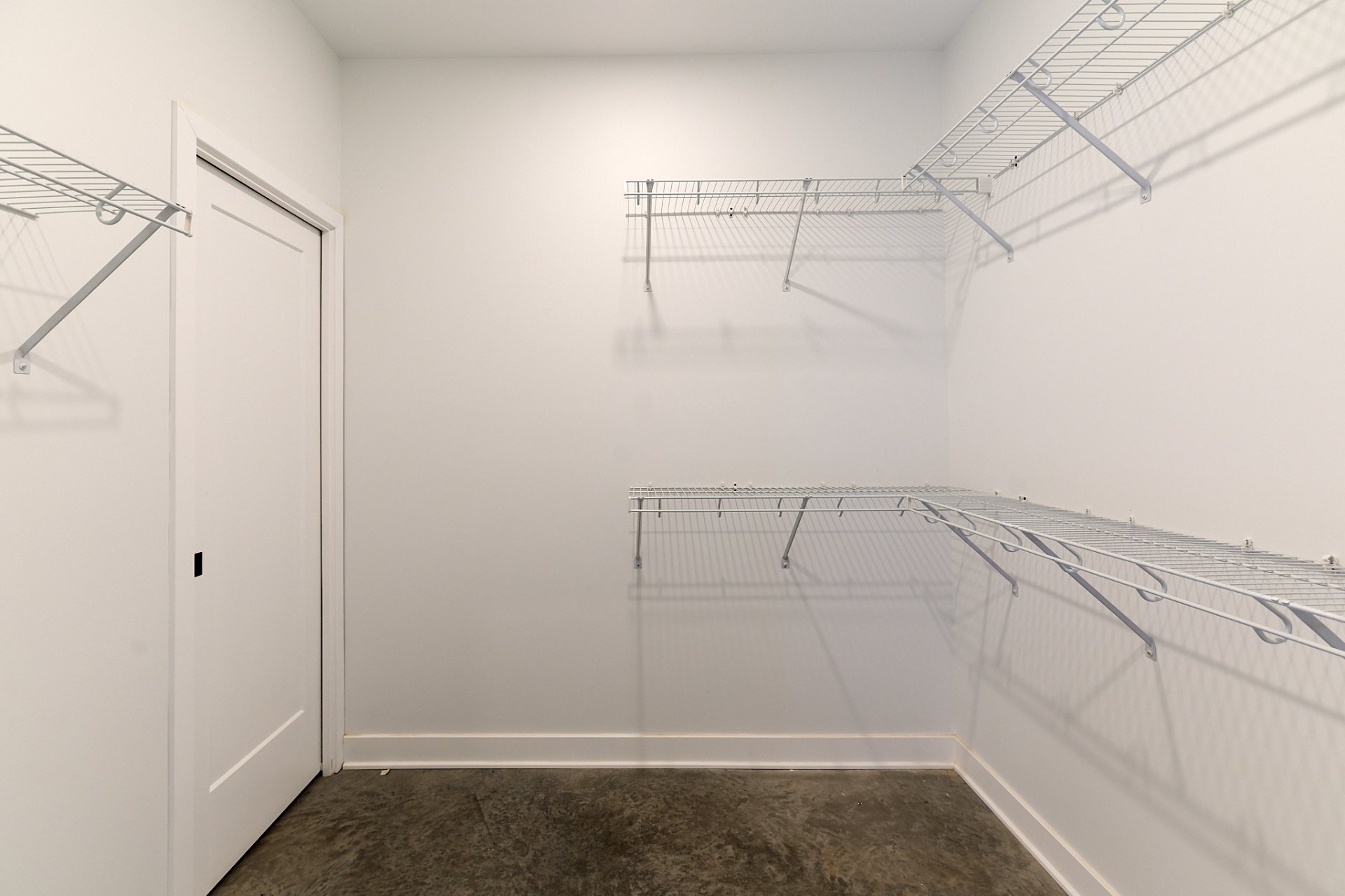 Photo - Penderie (Walk-in)