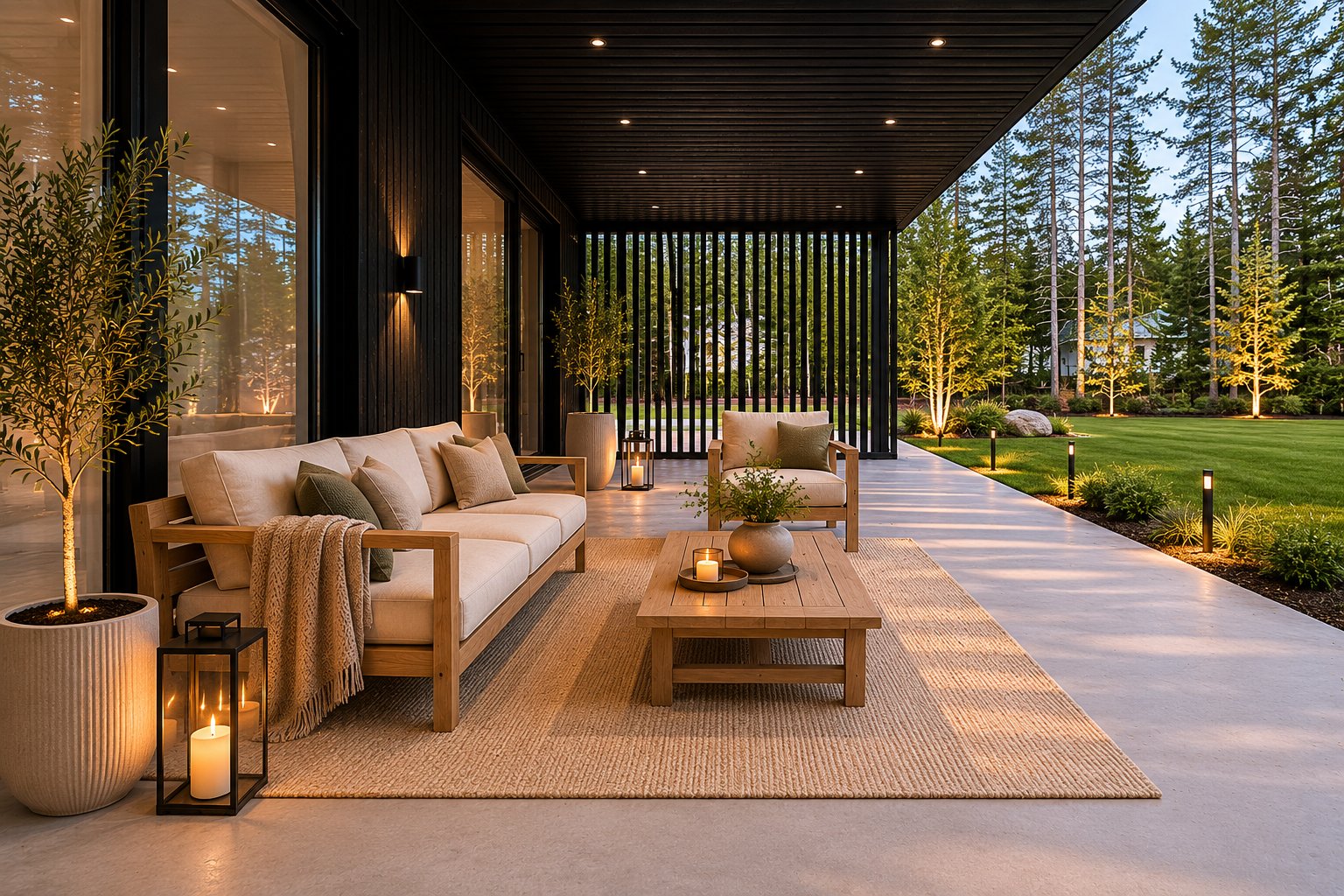 Photo - Balcon