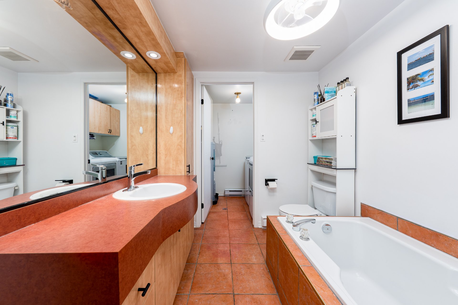 Photo - Bathroom