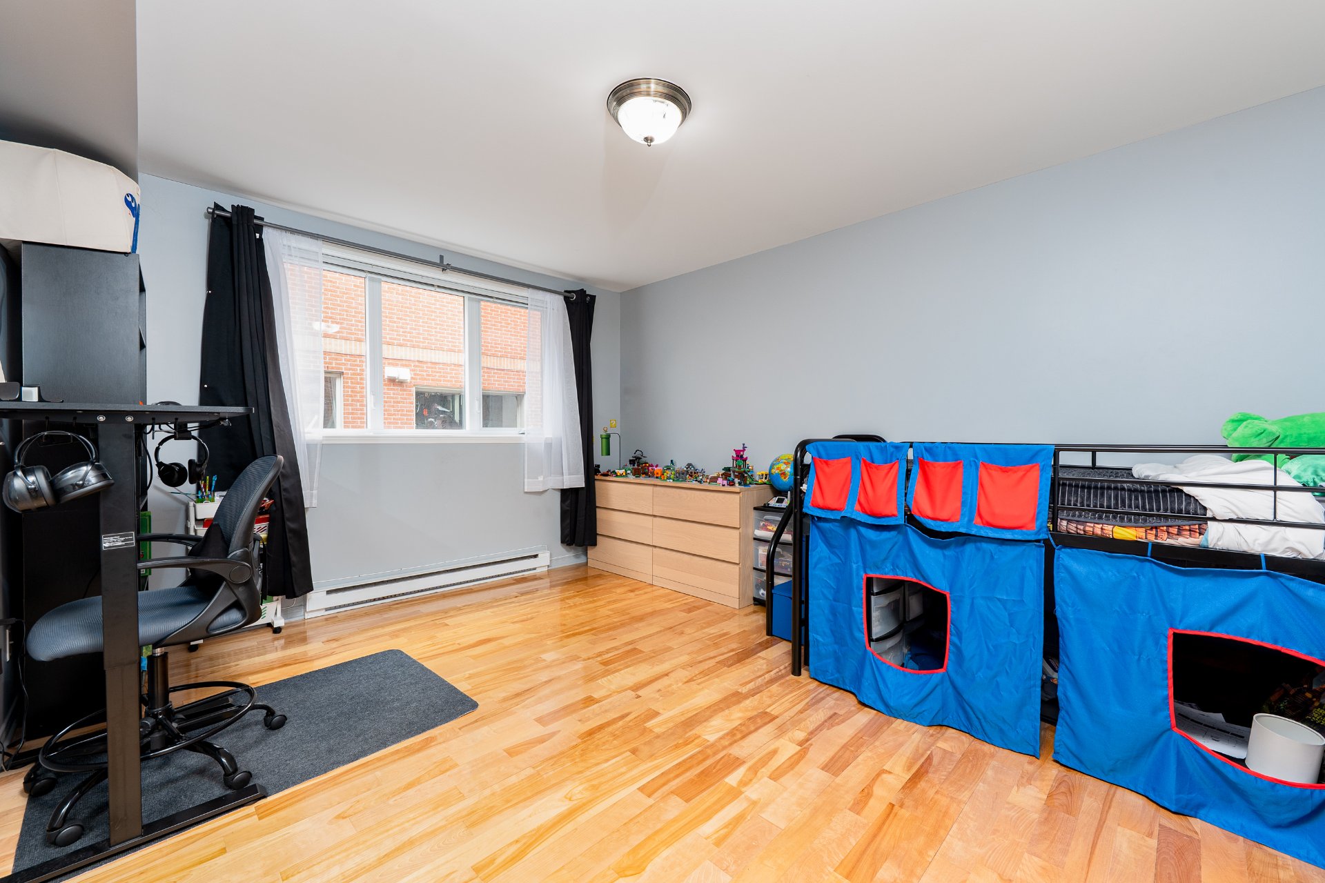 Photo - Bedroom