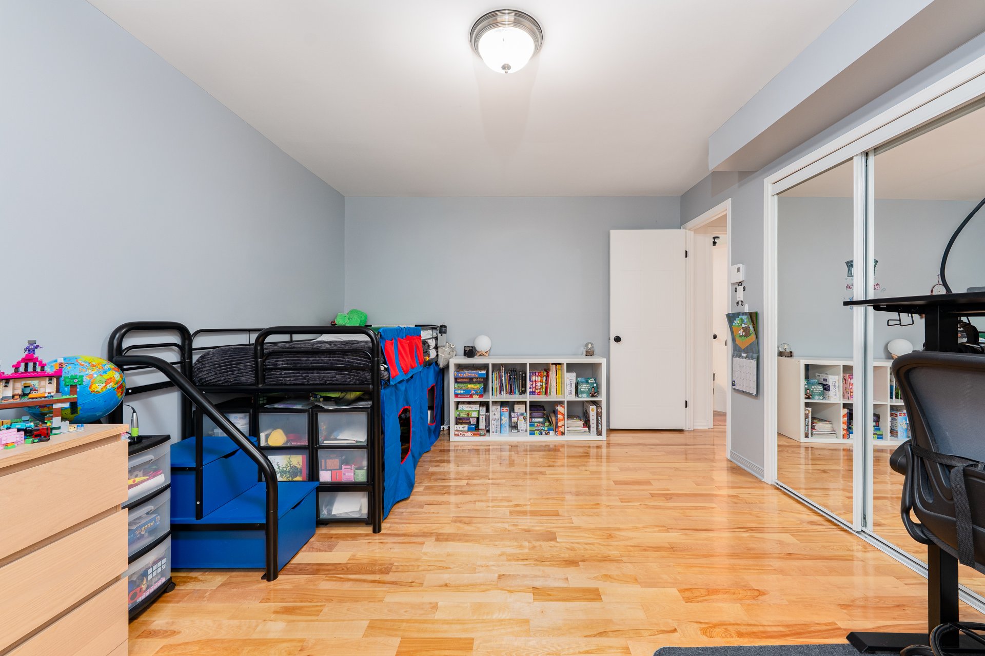 Photo - Bedroom