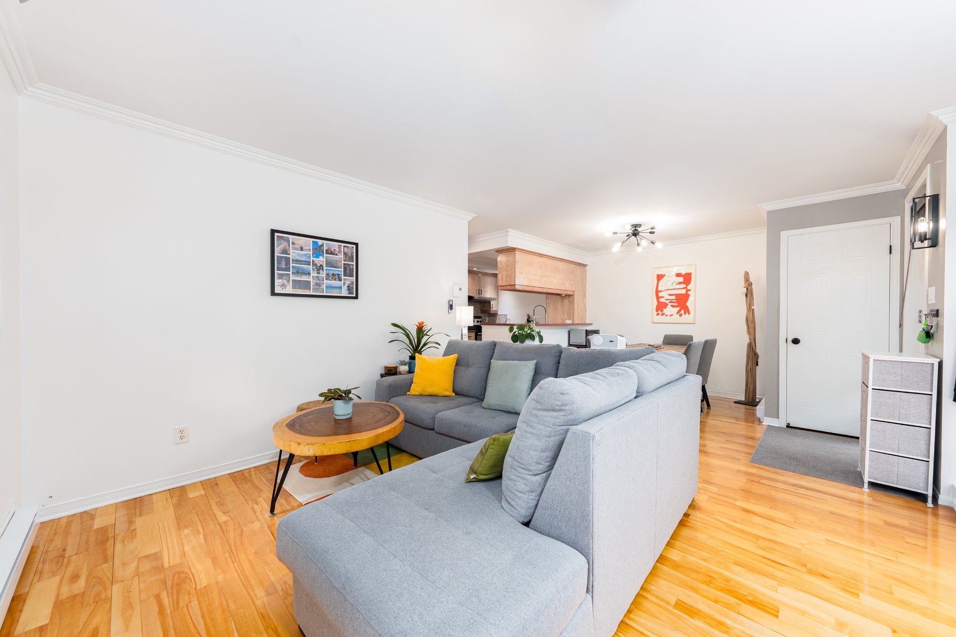 Photo - Living room