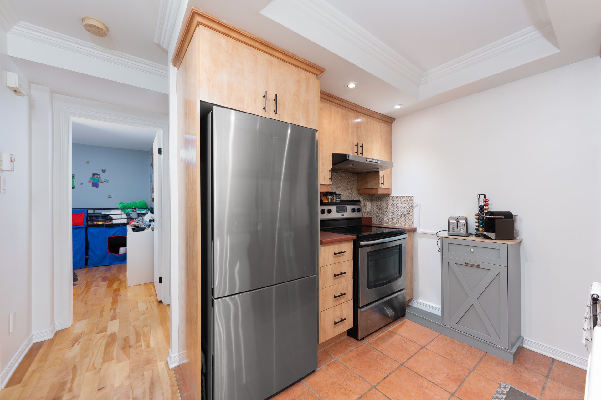 Photo - Kitchen