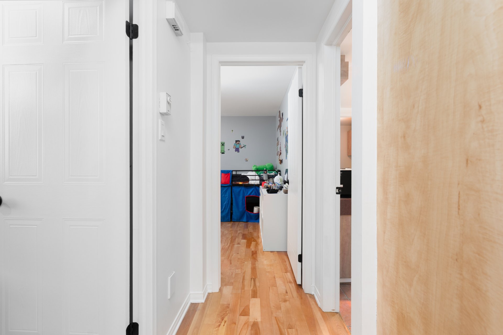 Photo - Hallway