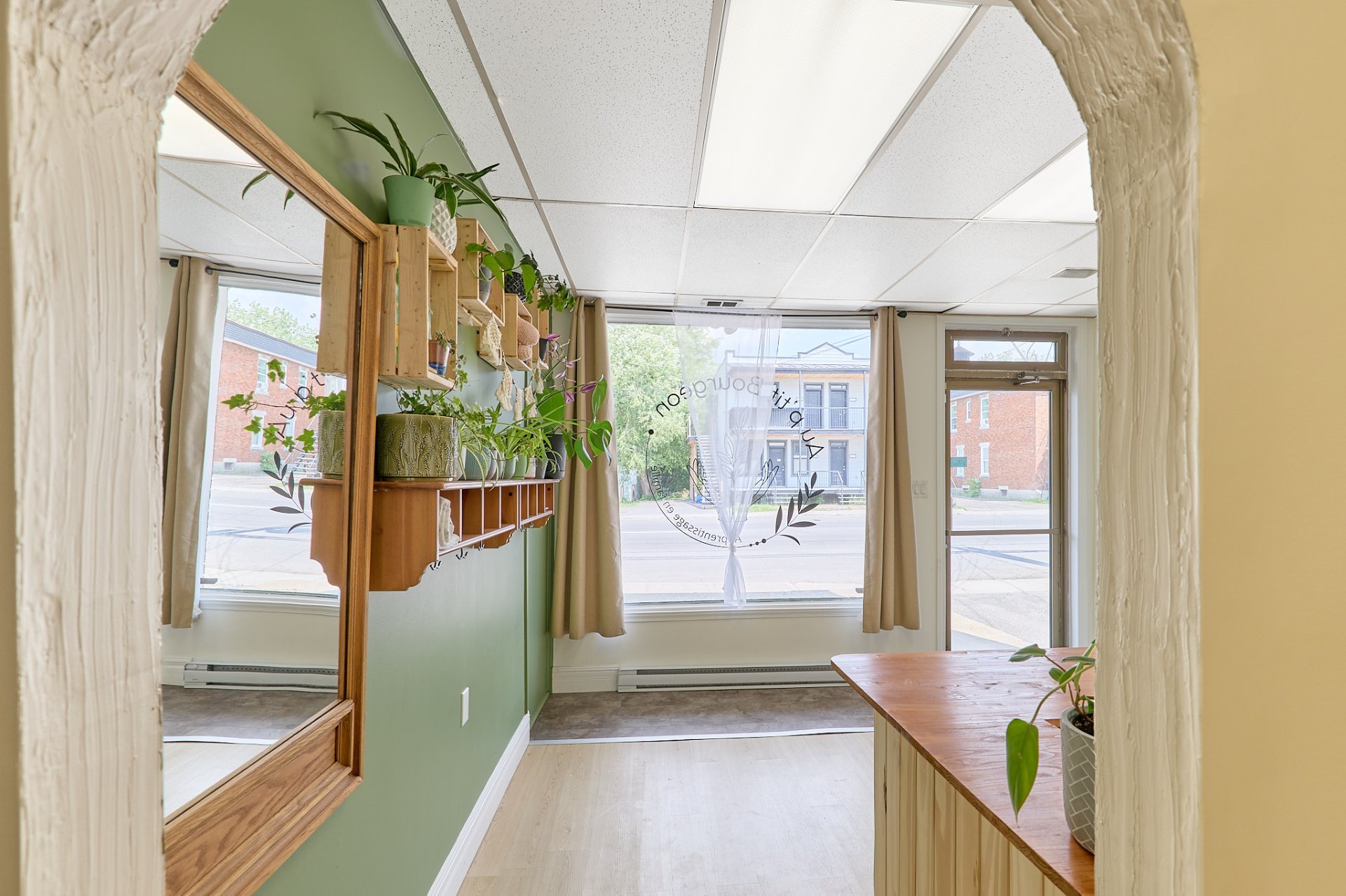 Photo - Vue d'ensemble