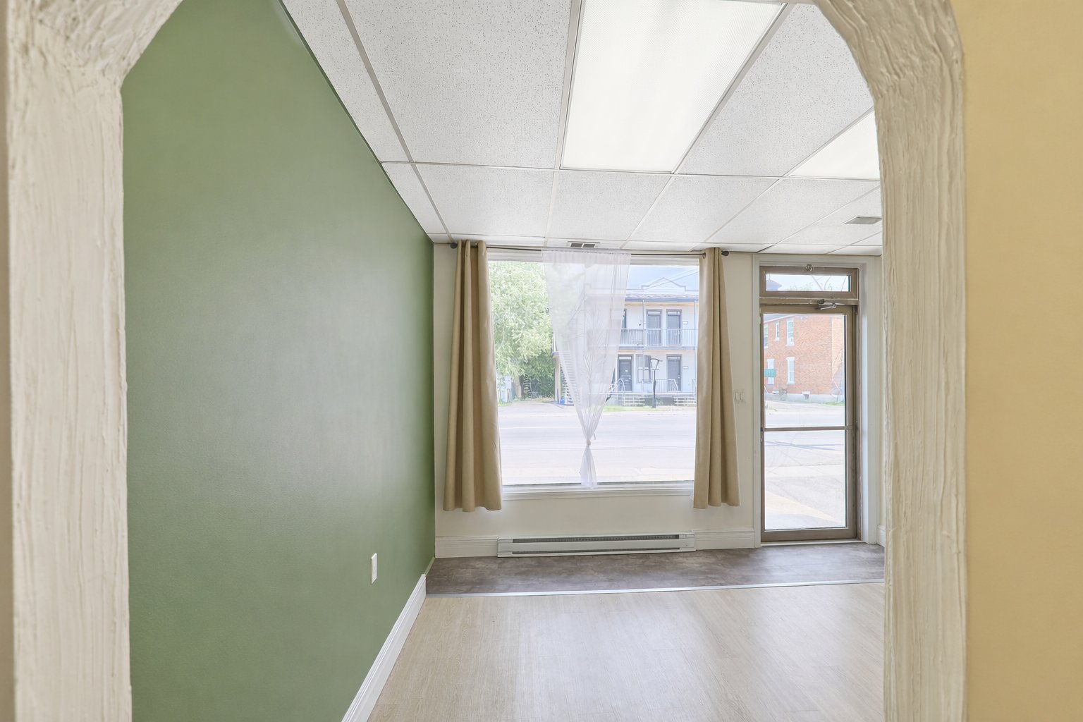 Photo - Vue d'ensemble