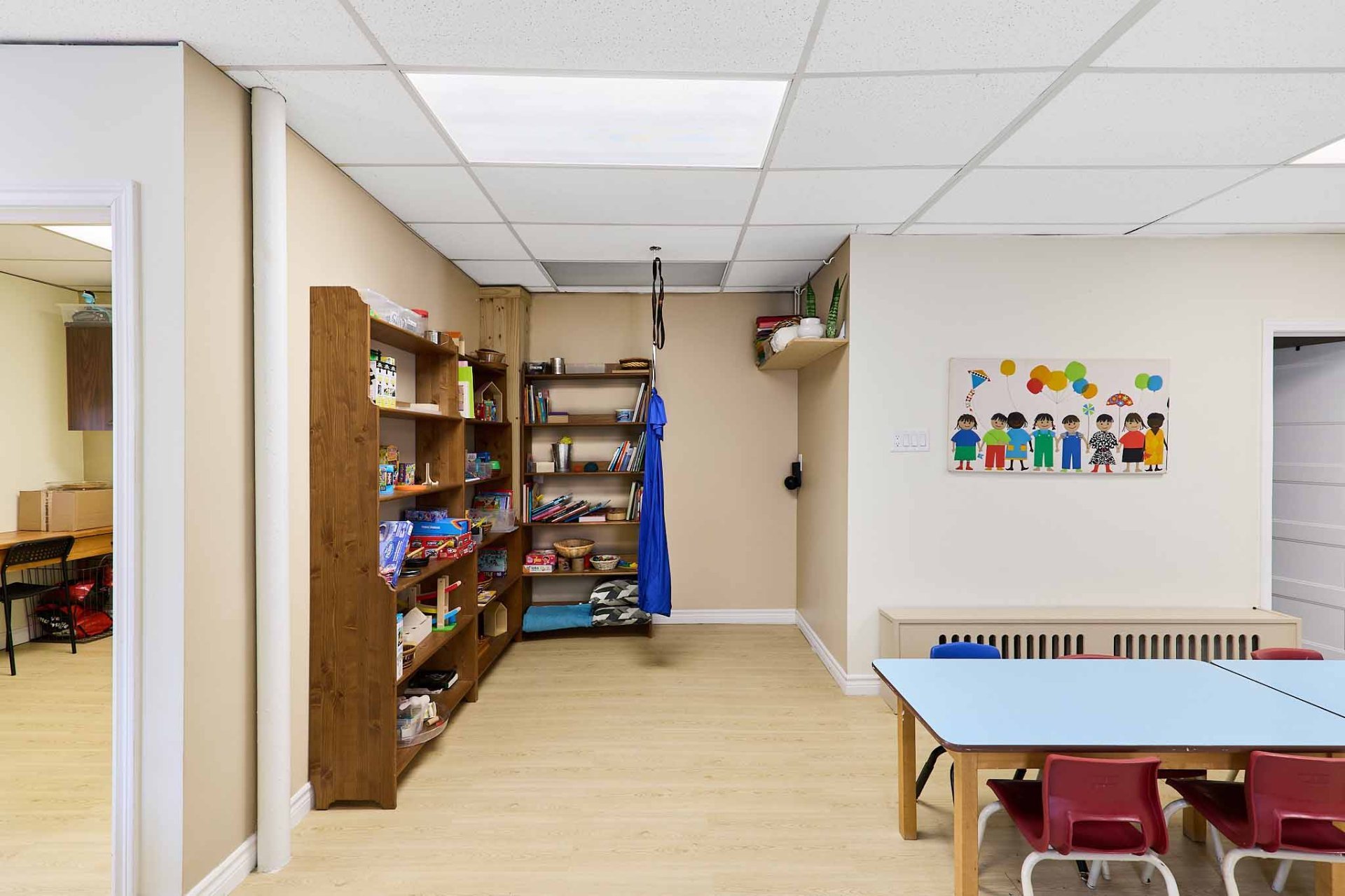 Photo - Vue d'ensemble