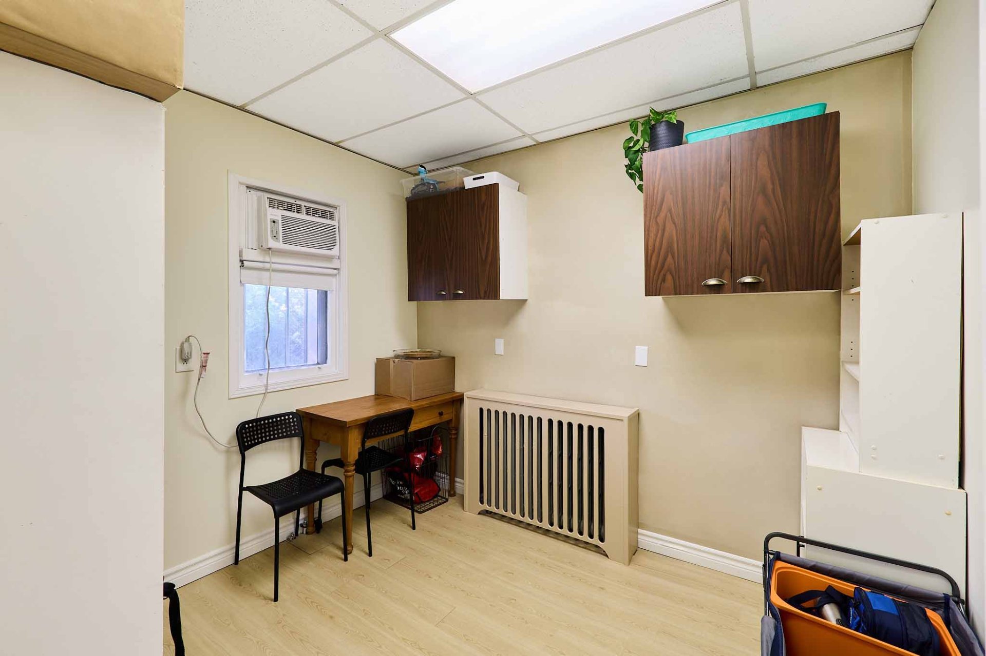 Photo - Vue d'ensemble