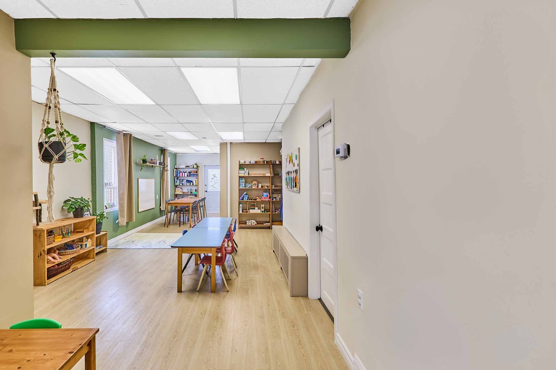 Photo - Vue d'ensemble