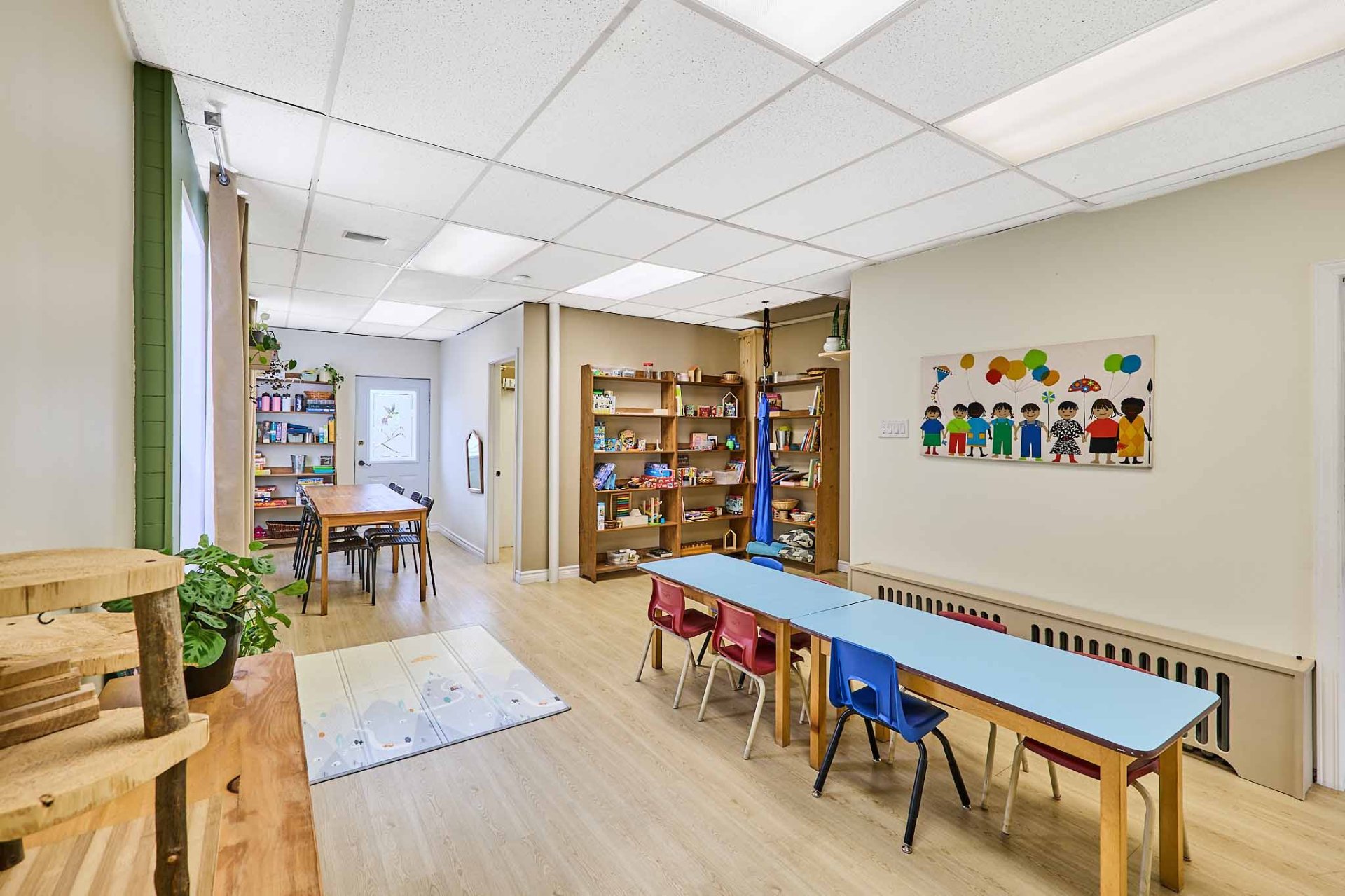 Photo - Vue d'ensemble