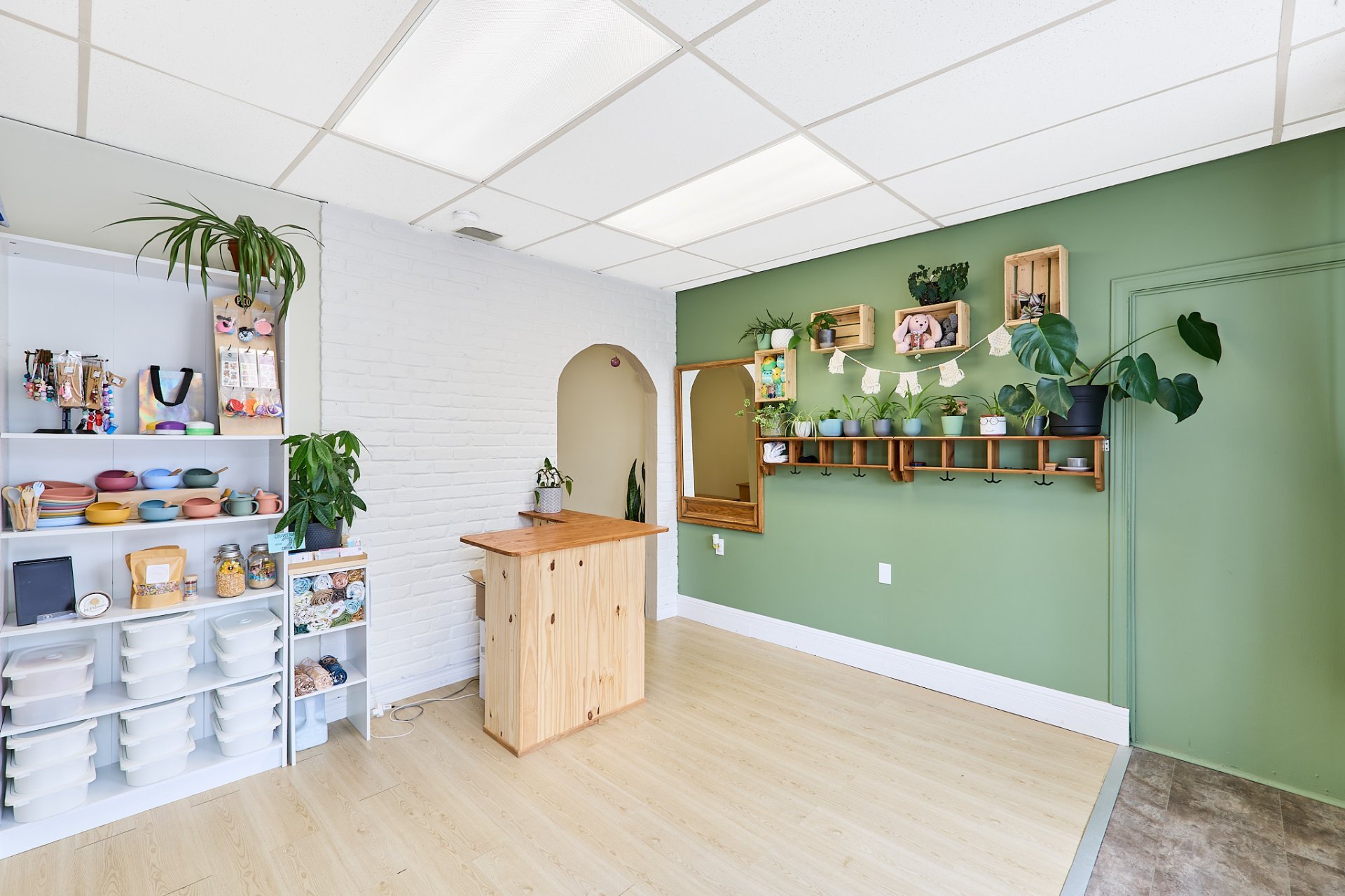 Photo - Vue d'ensemble