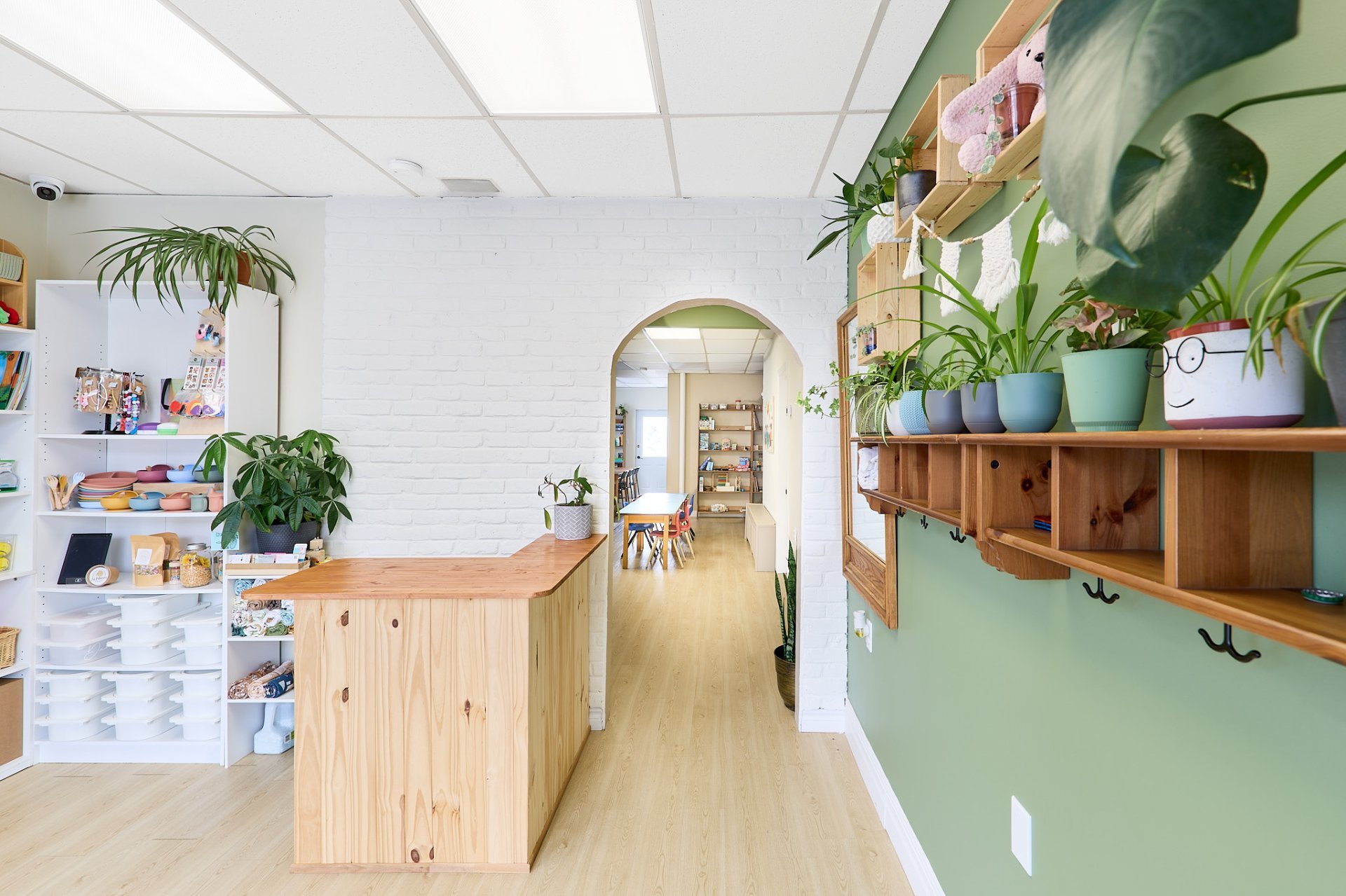 Photo - Vue d'ensemble